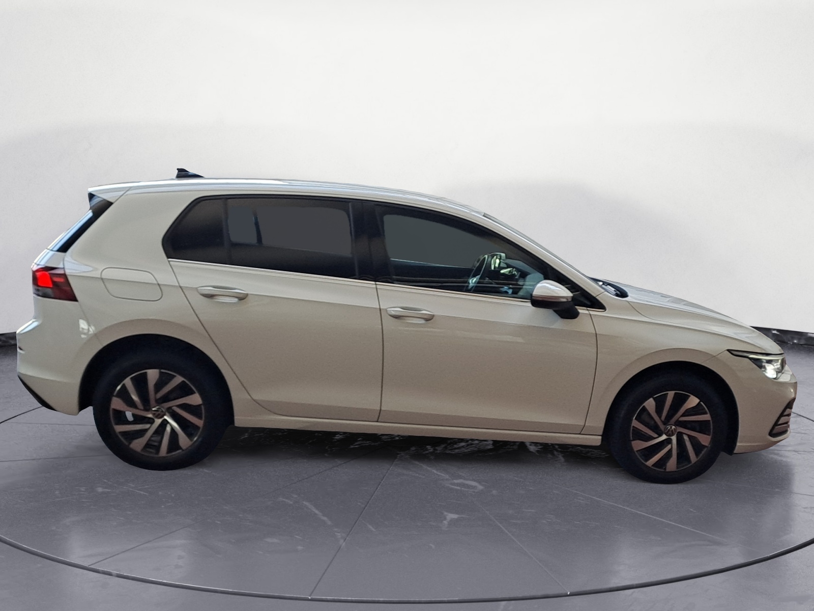 Volkswagen - Golf 1.4 eHybrid Style DSG