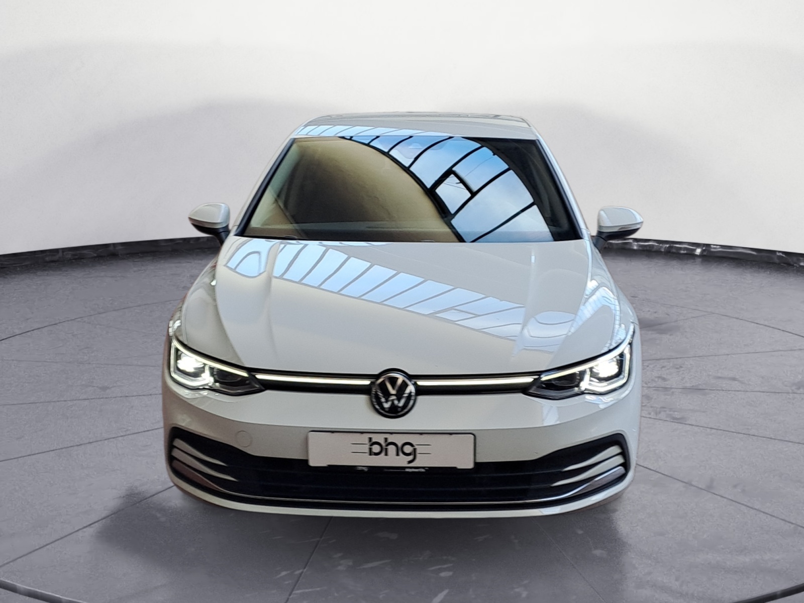 Volkswagen - Golf 1.4 eHybrid Style DSG