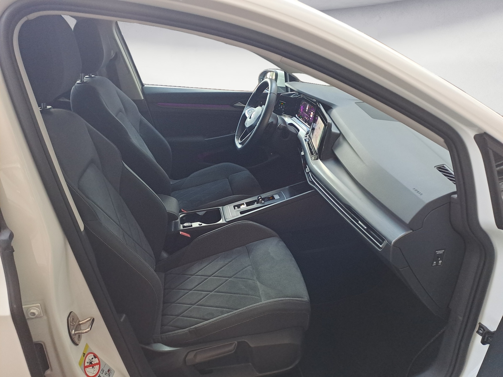 Volkswagen - Golf 1.4 eHybrid Style DSG