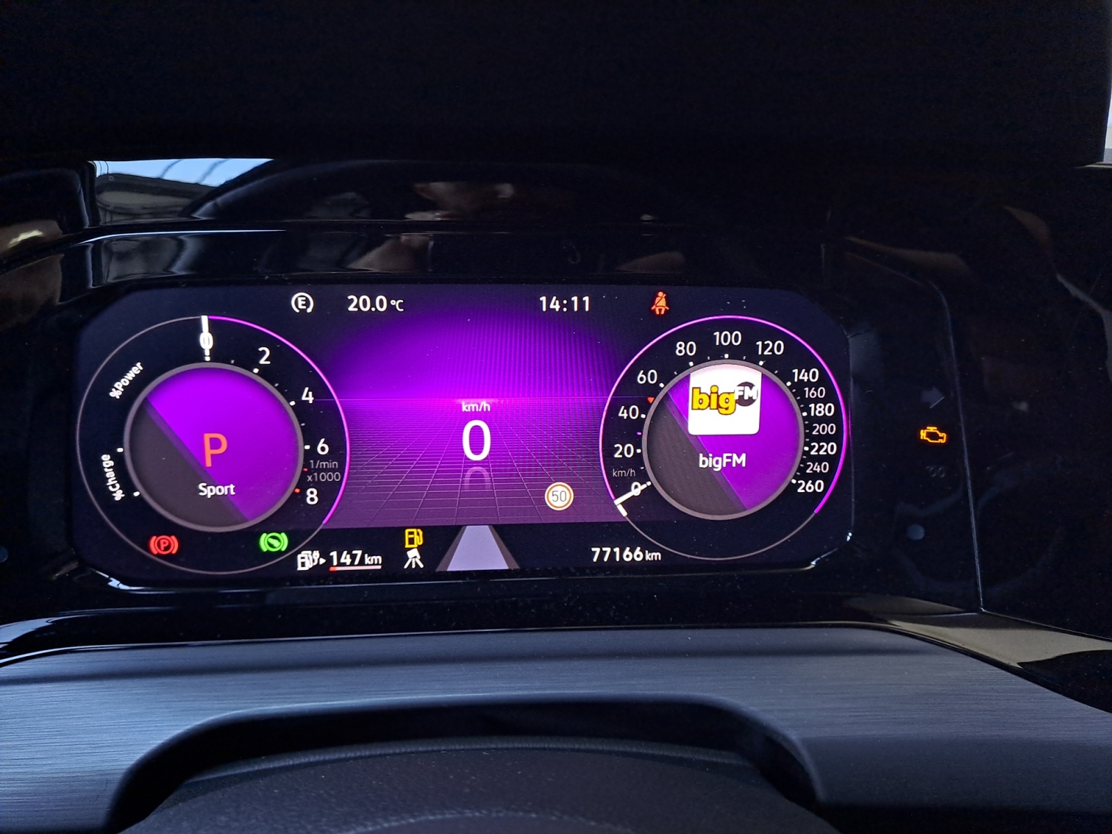 Volkswagen - Golf 1.4 eHybrid Style DSG