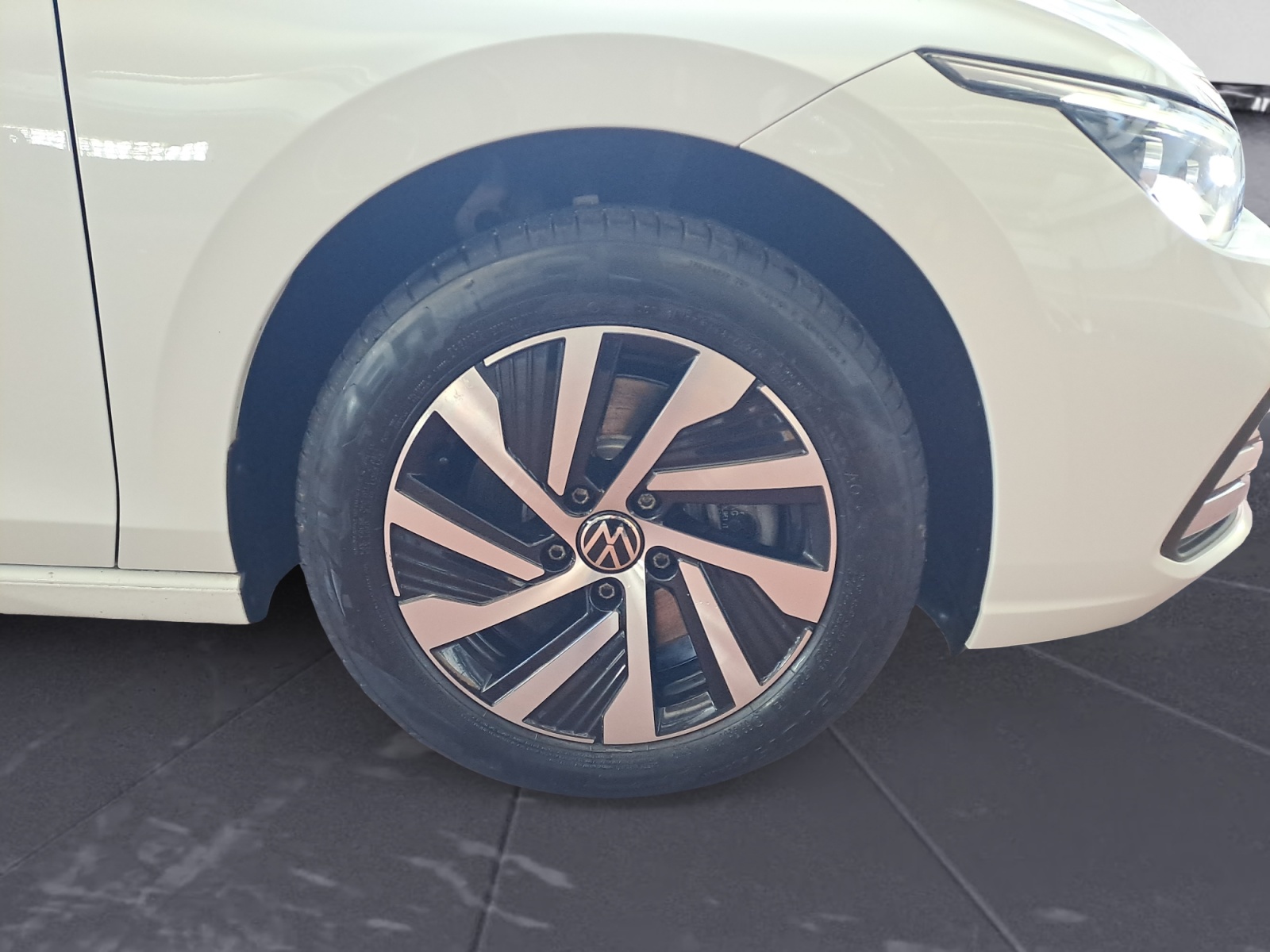 Volkswagen - Golf 1.4 eHybrid Style DSG