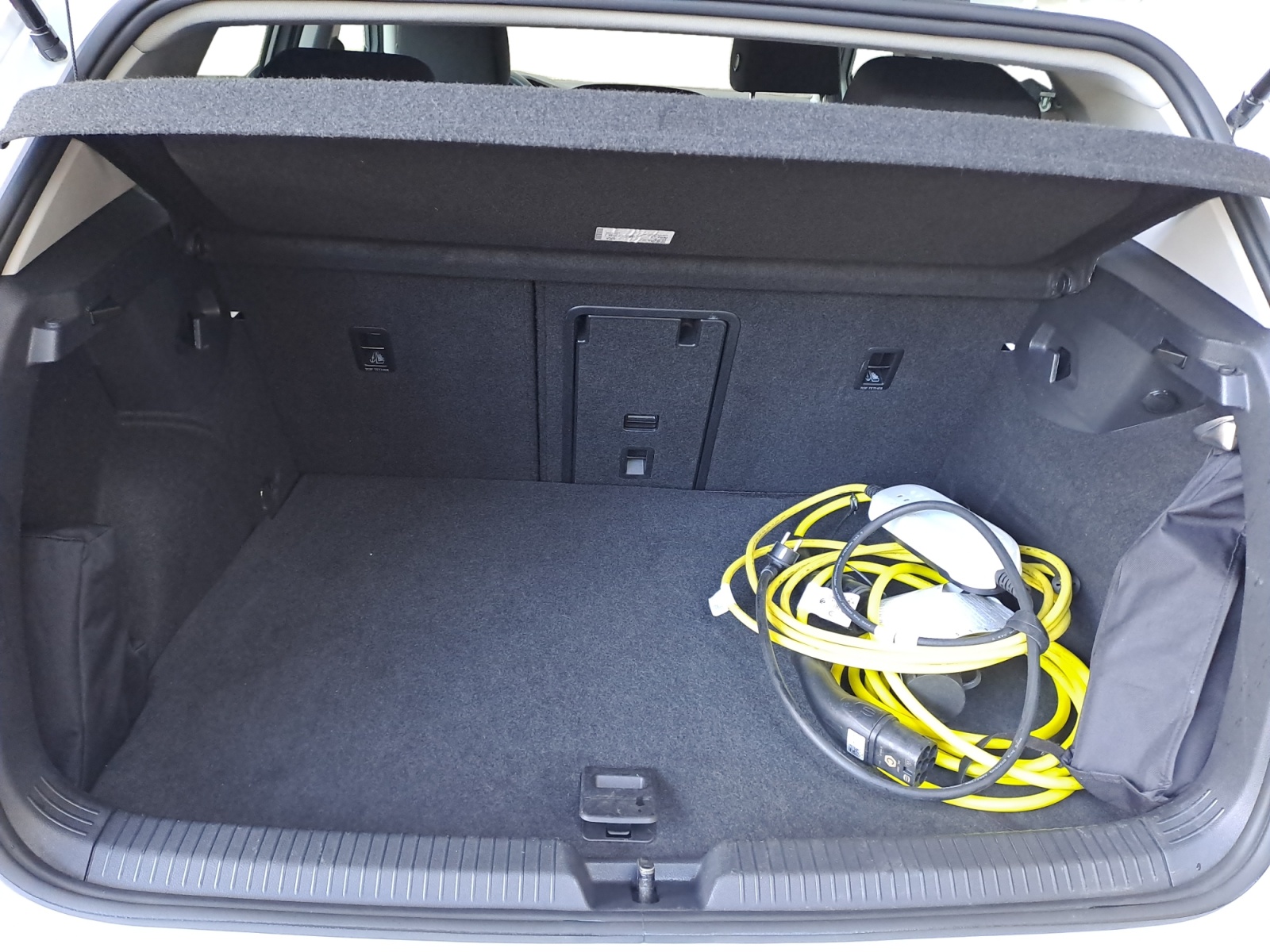 Volkswagen - Golf 1.4 eHybrid Style DSG