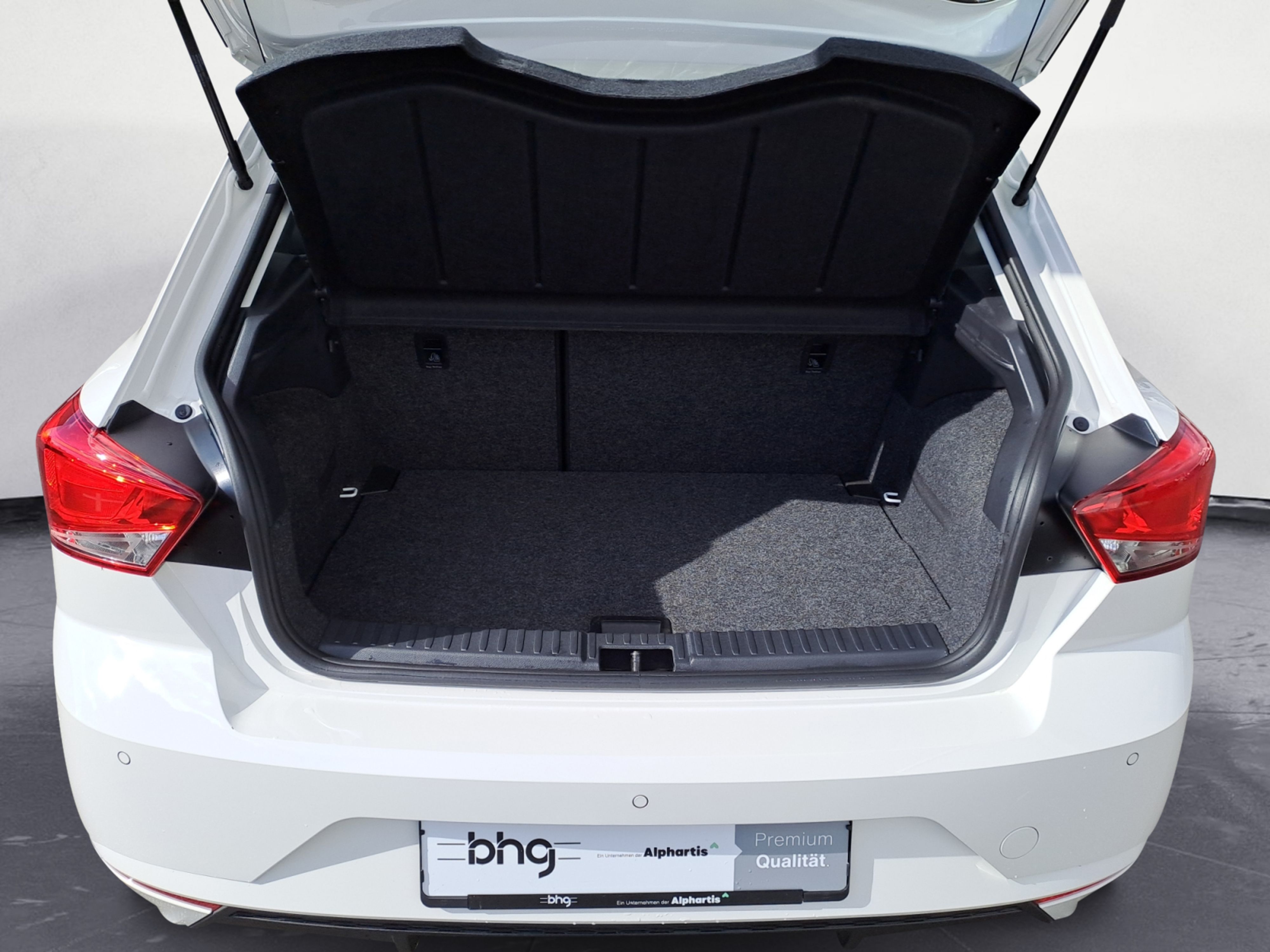 Seat - Ibiza 1.0 TSI S&S DSG Style