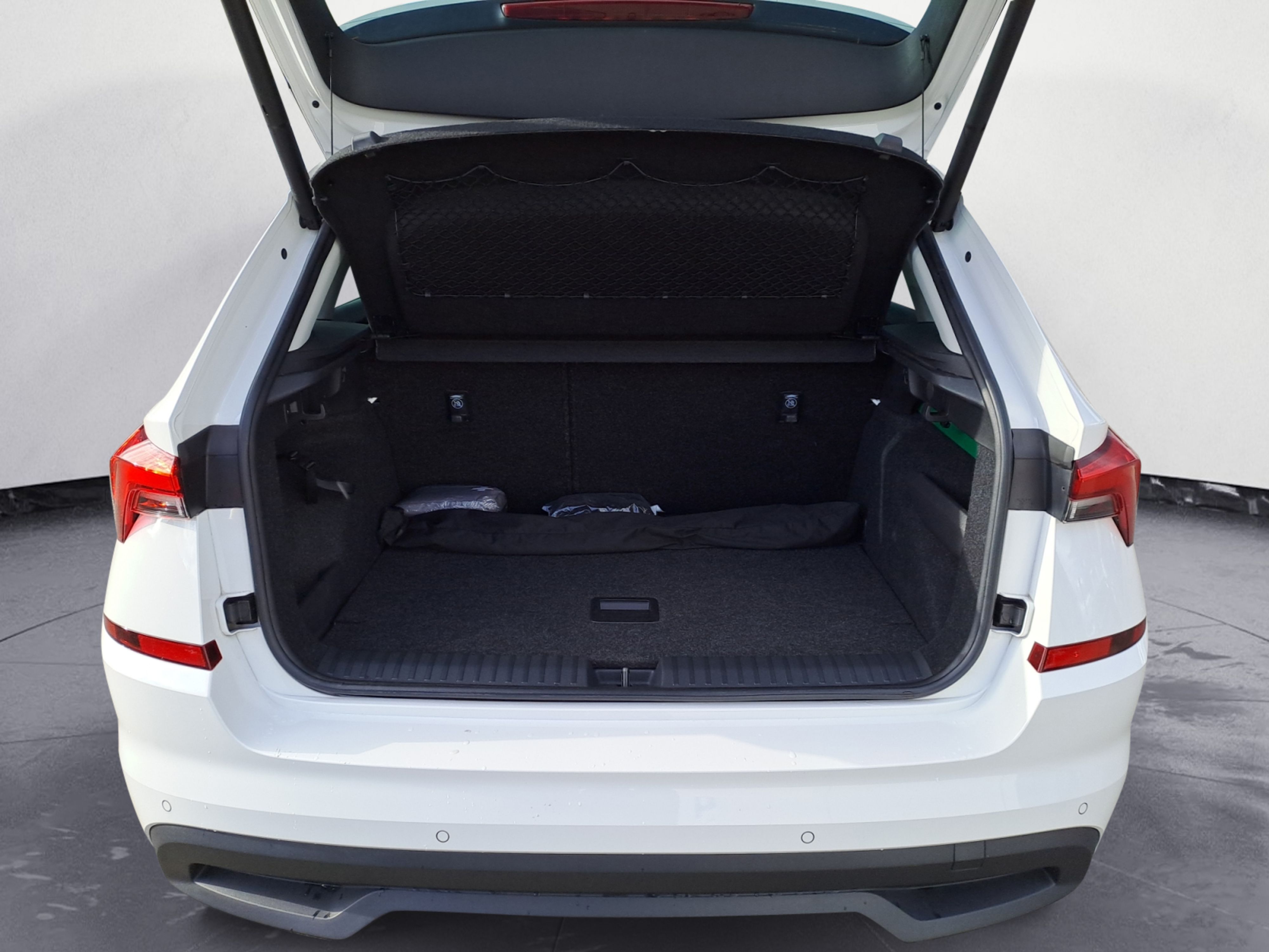 Skoda - Kamiq 1.5 TSI DSG Clever