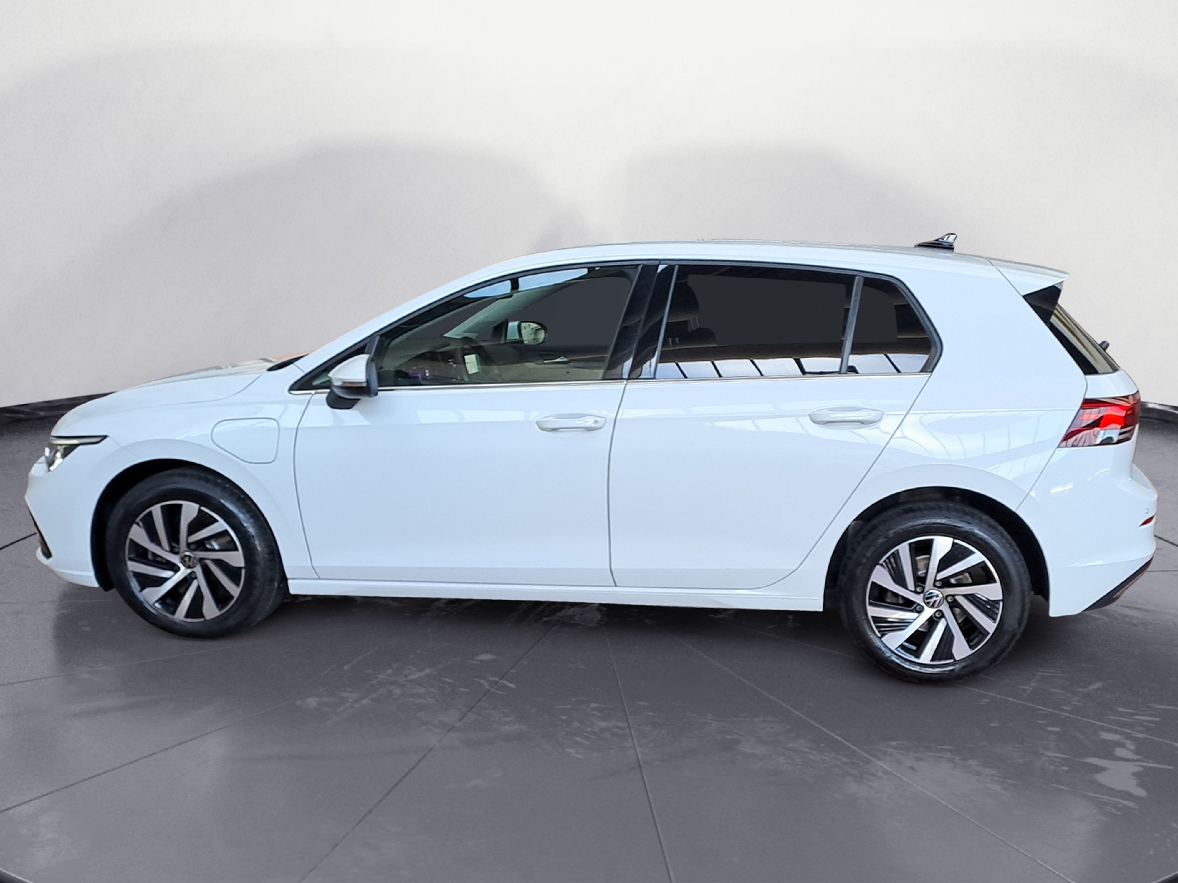 Volkswagen - Golf 1.4 eHybrid Style DSG