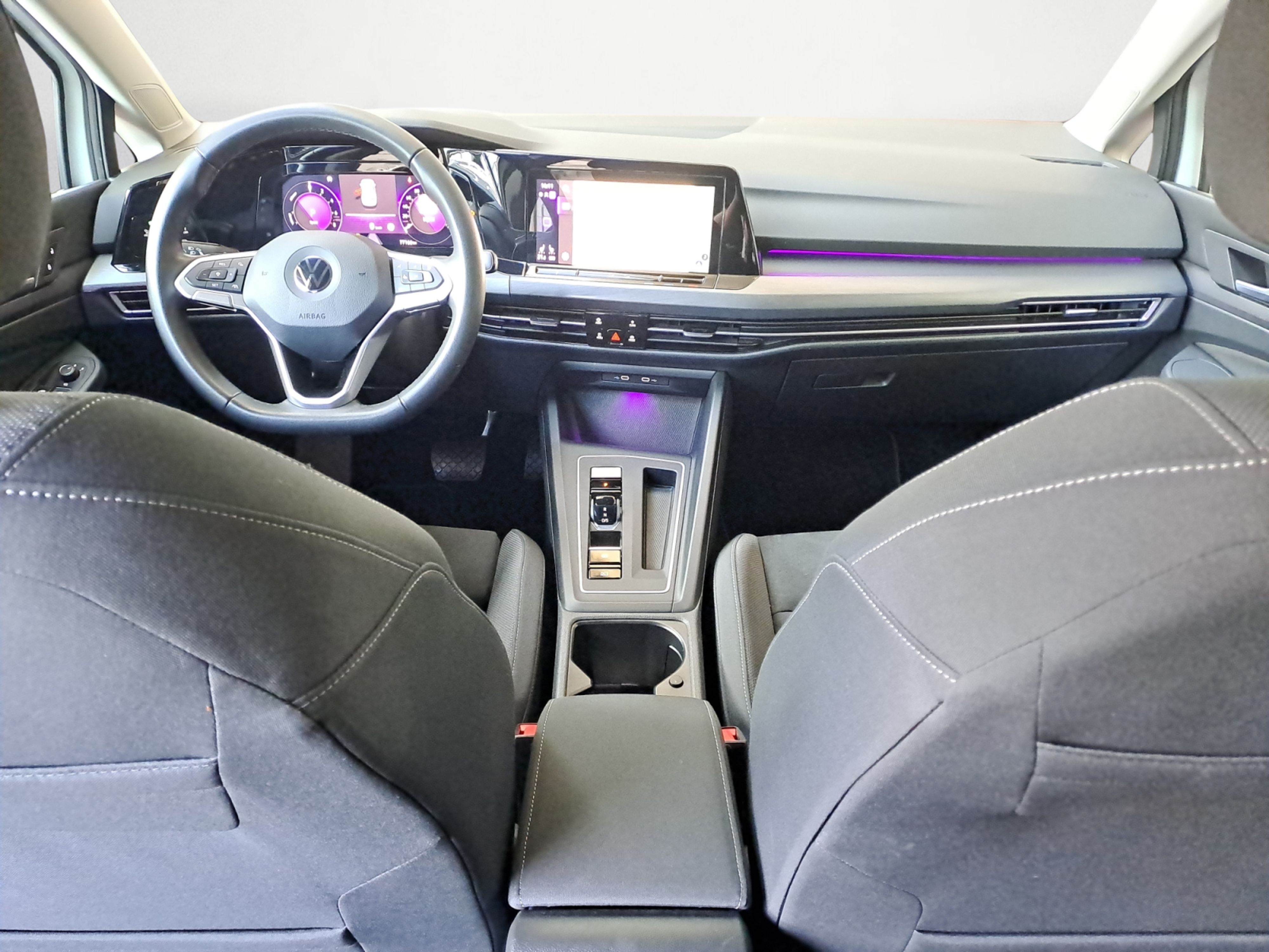 Volkswagen - Golf 1.4 eHybrid Style DSG