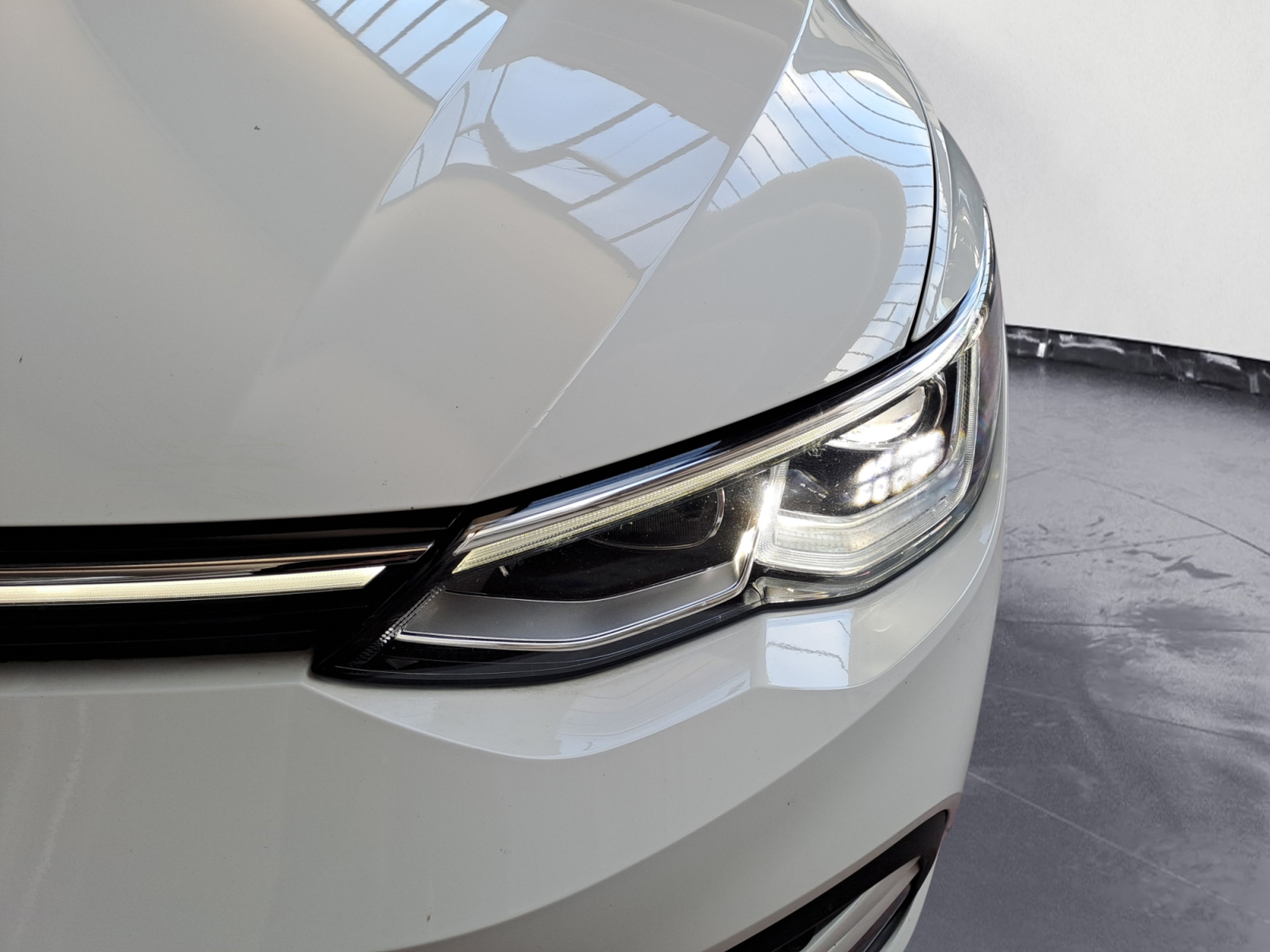 Volkswagen - Golf 1.4 eHybrid Style DSG