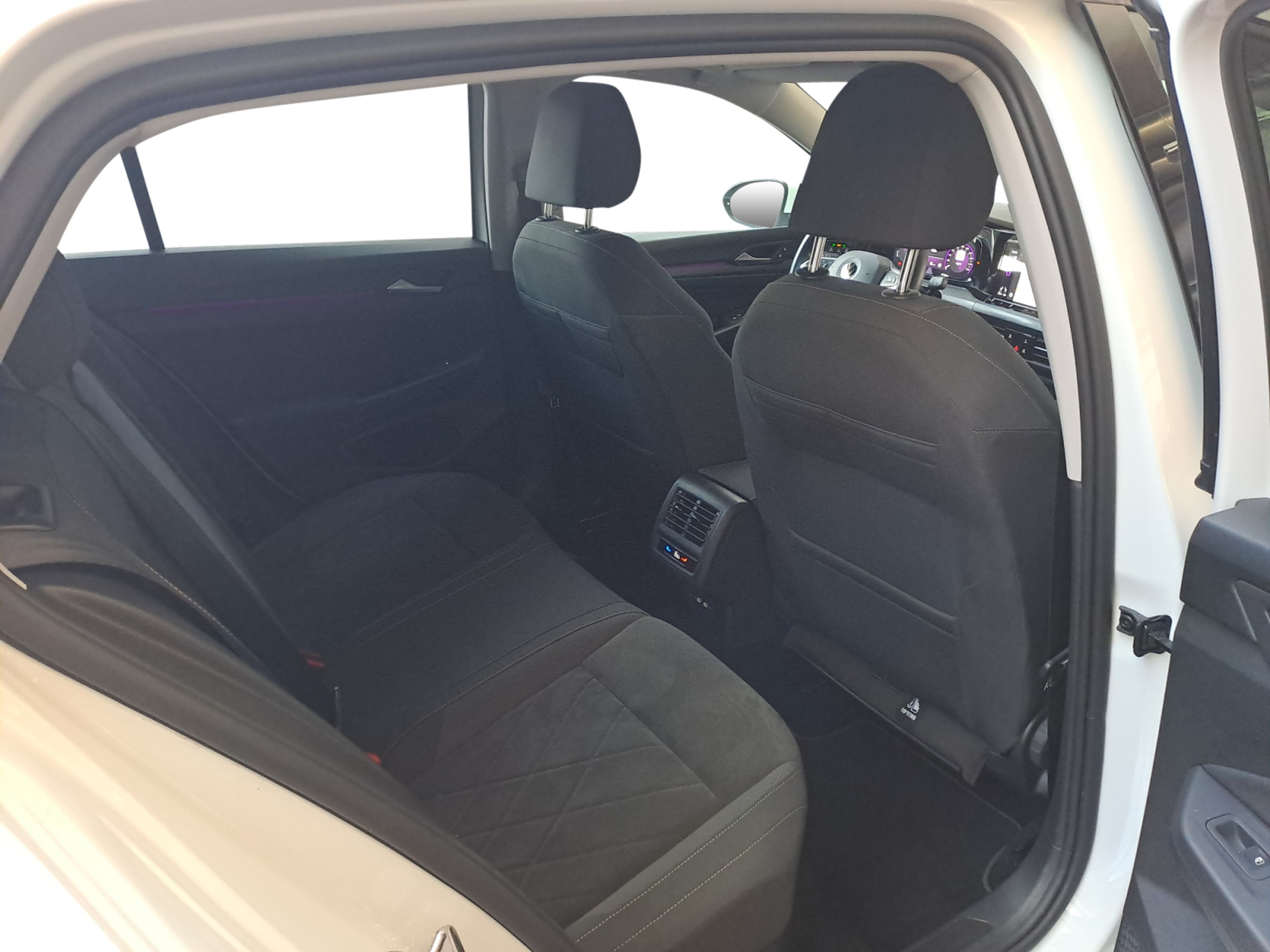 Volkswagen - Golf 1.4 eHybrid Style DSG