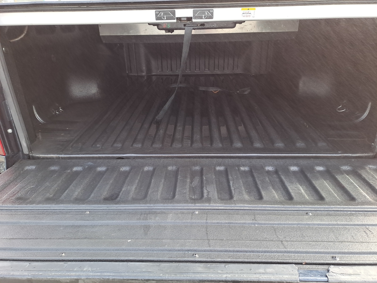 Volkswagen - Amarok DC Highl. 3,0 TDI 4M AG8