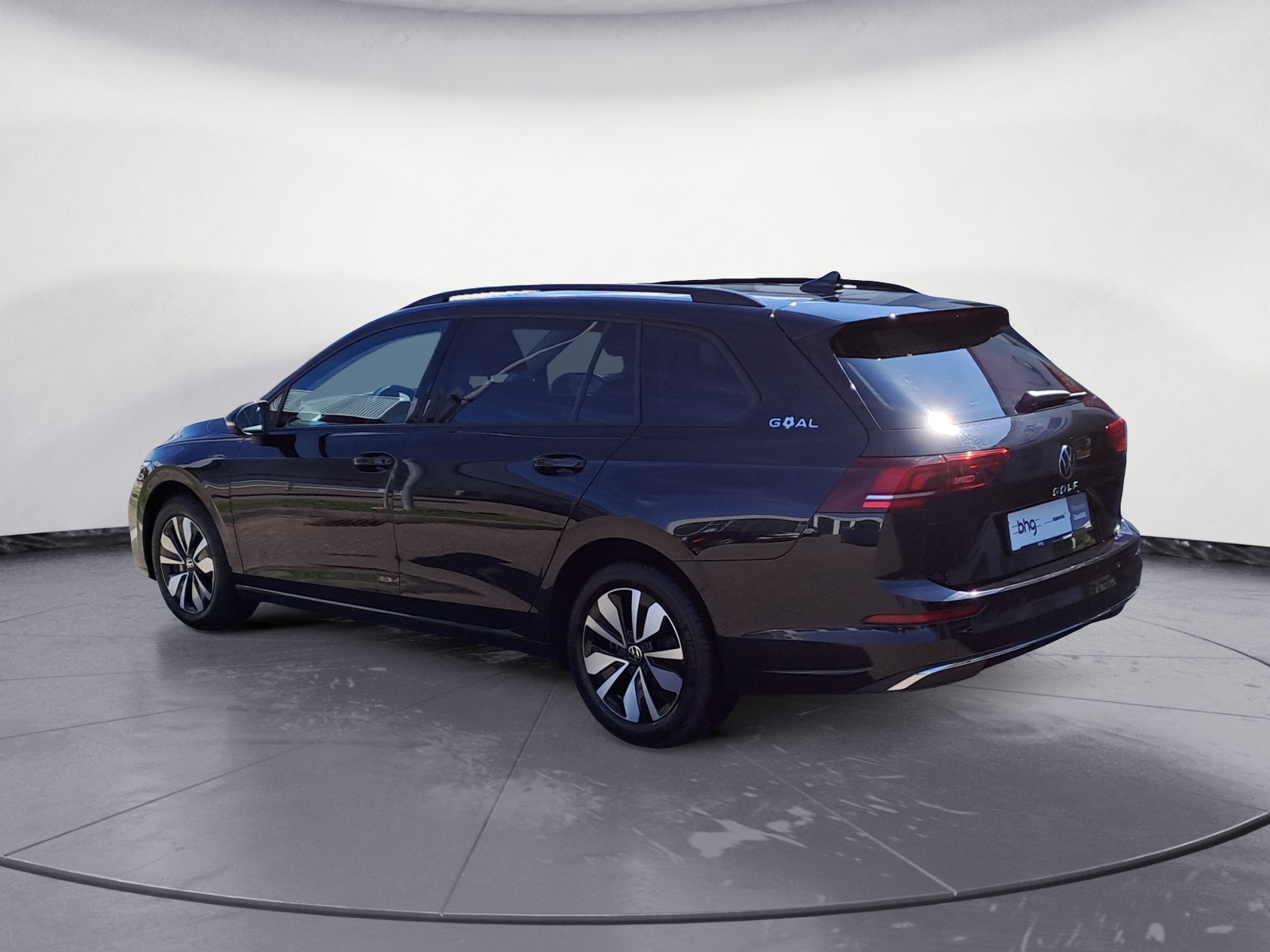 Volkswagen - Golf Variant 1.5 TSI OPF Life