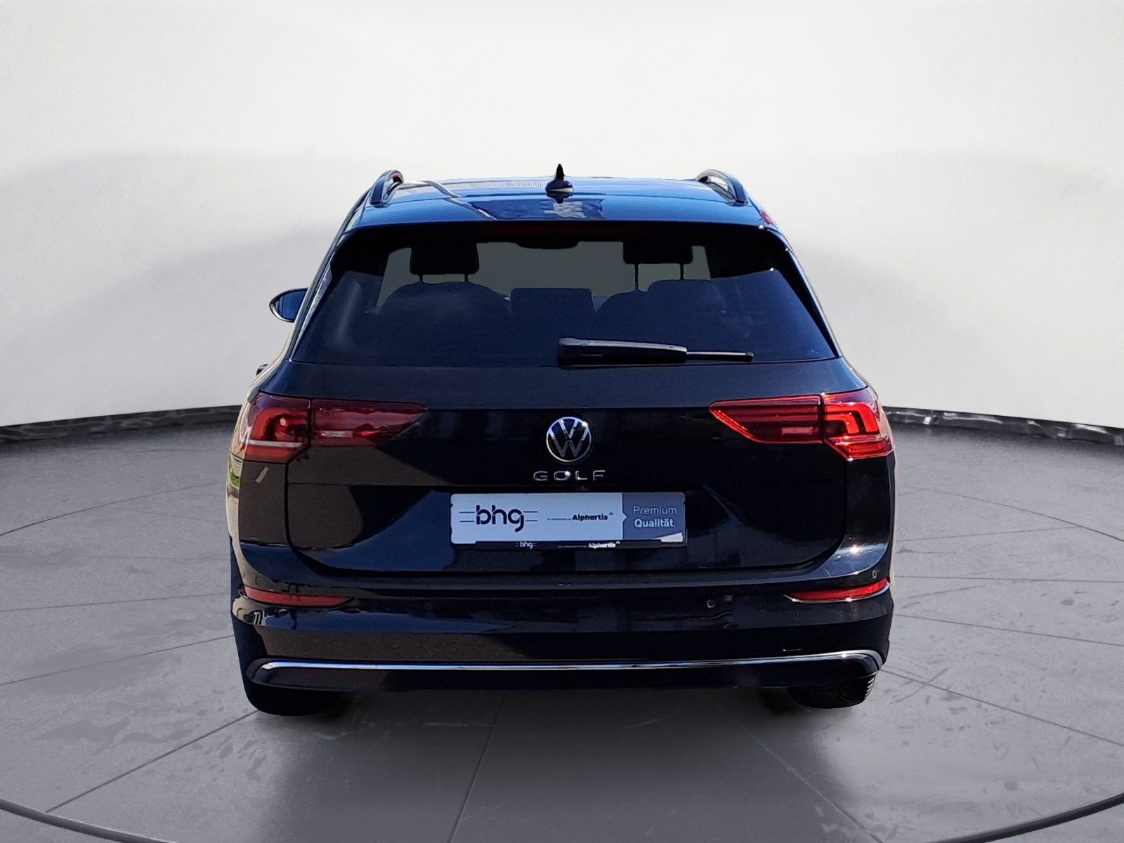 Volkswagen - Golf Variant 1.5 TSI OPF Life