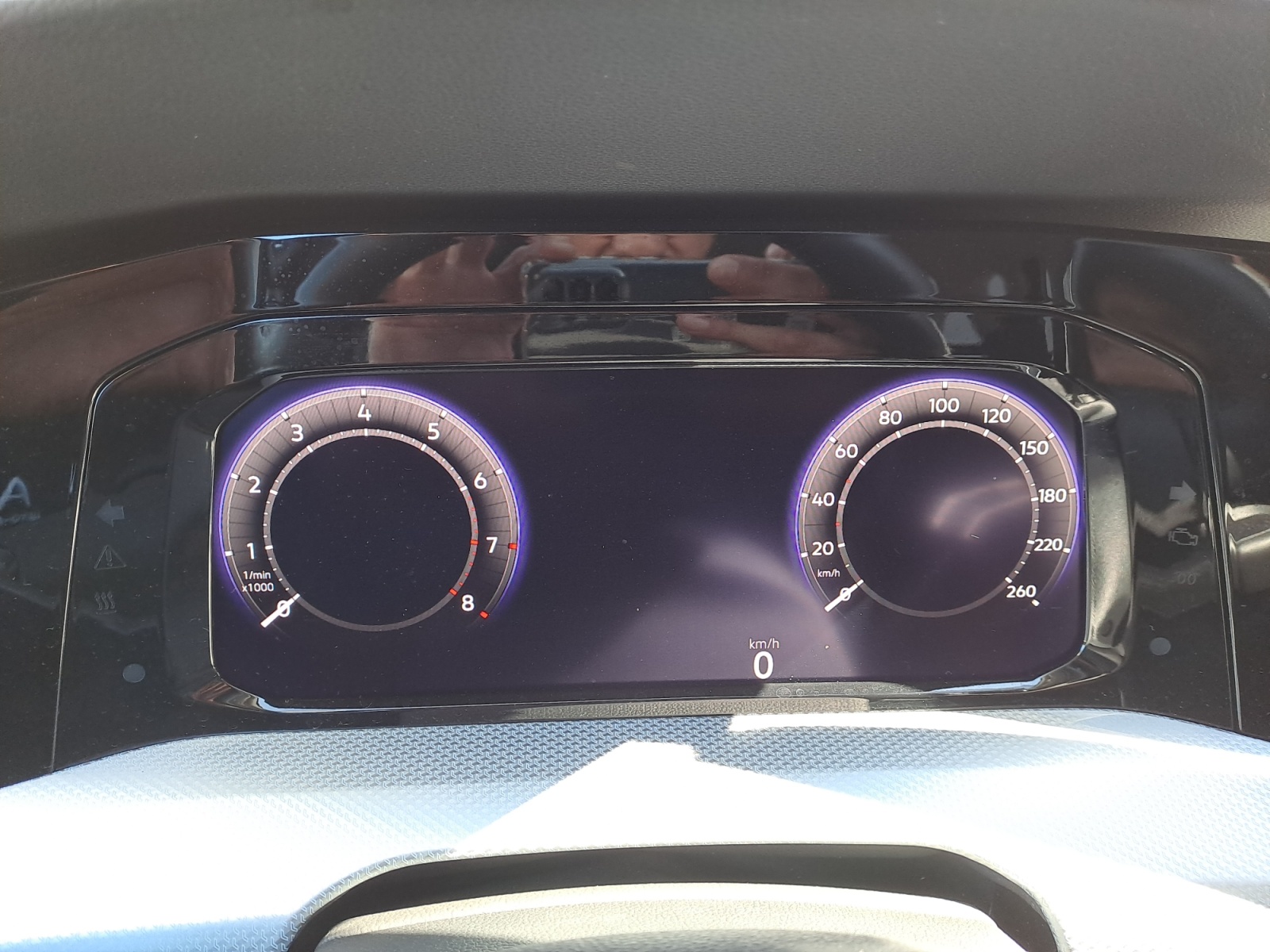 Volkswagen - Golf Variant 1.5 TSI OPF Life