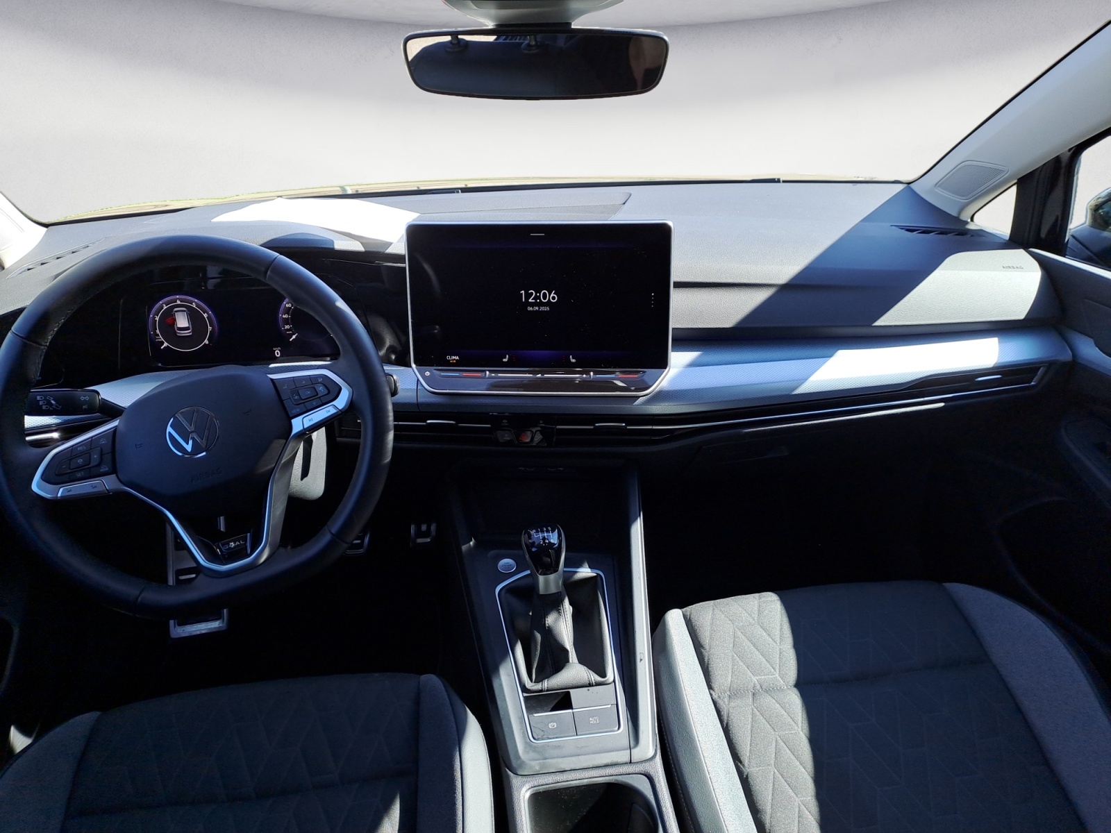 Volkswagen - Golf Variant 1.5 TSI OPF Life