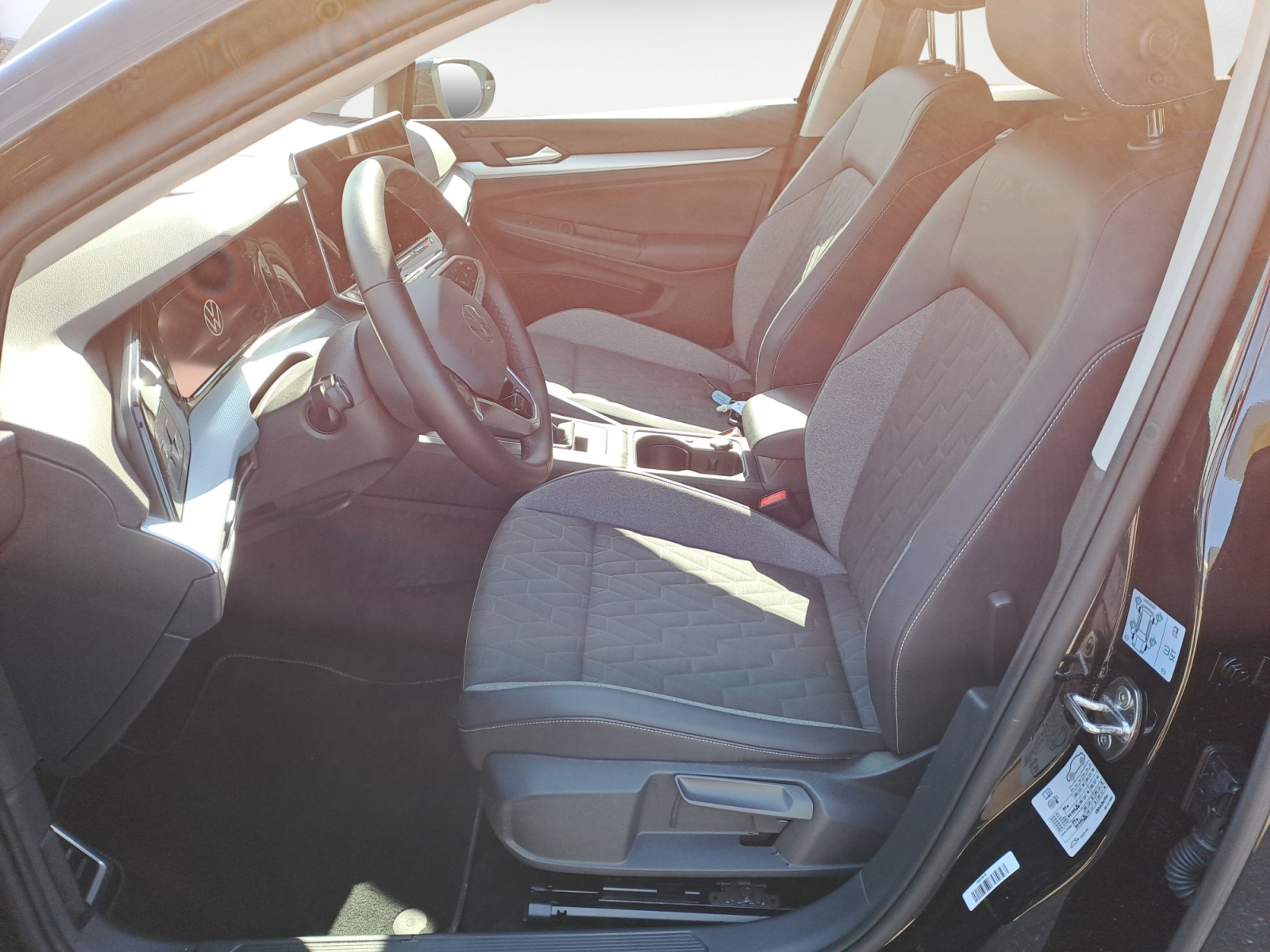 Volkswagen - Golf Variant 1.5 TSI OPF Life