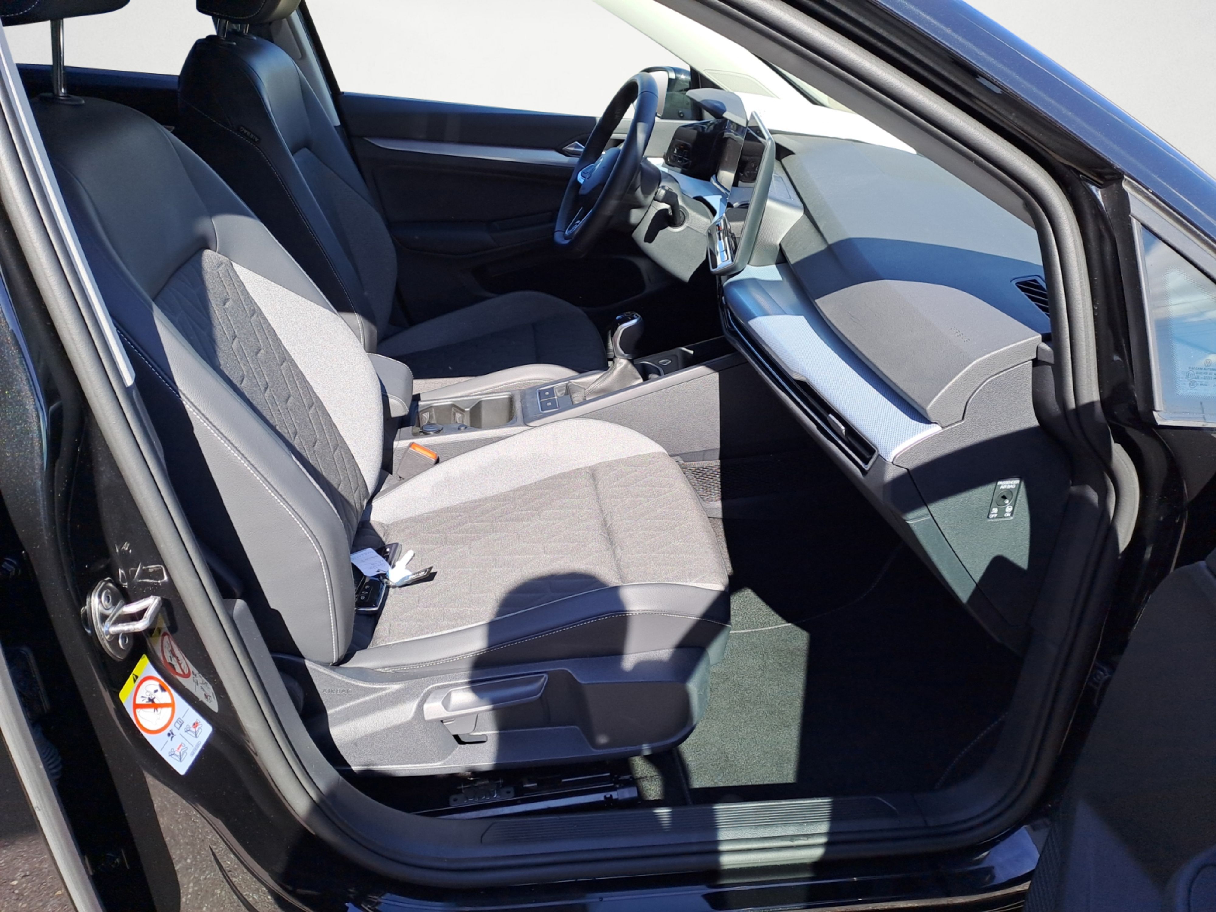 Volkswagen - Golf Variant 1.5 TSI OPF Life