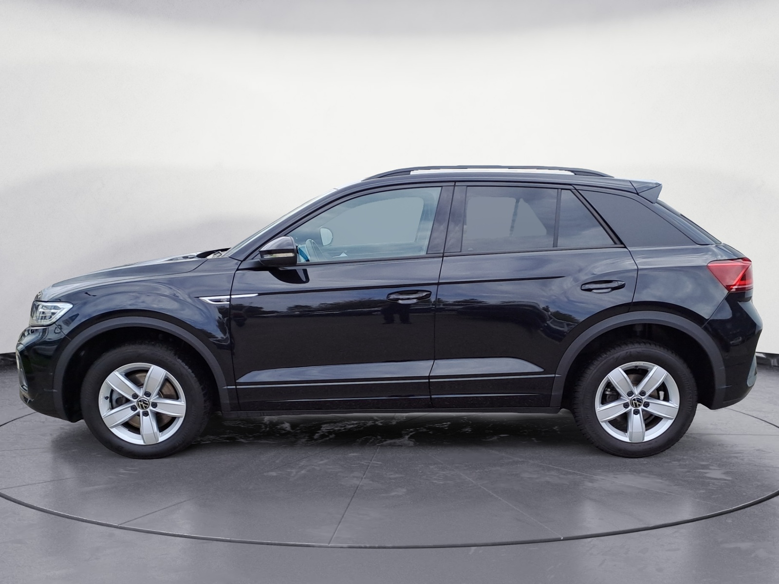 Volkswagen - T-Roc 2.0 TSI OPF 4MOTION DSG R-Line