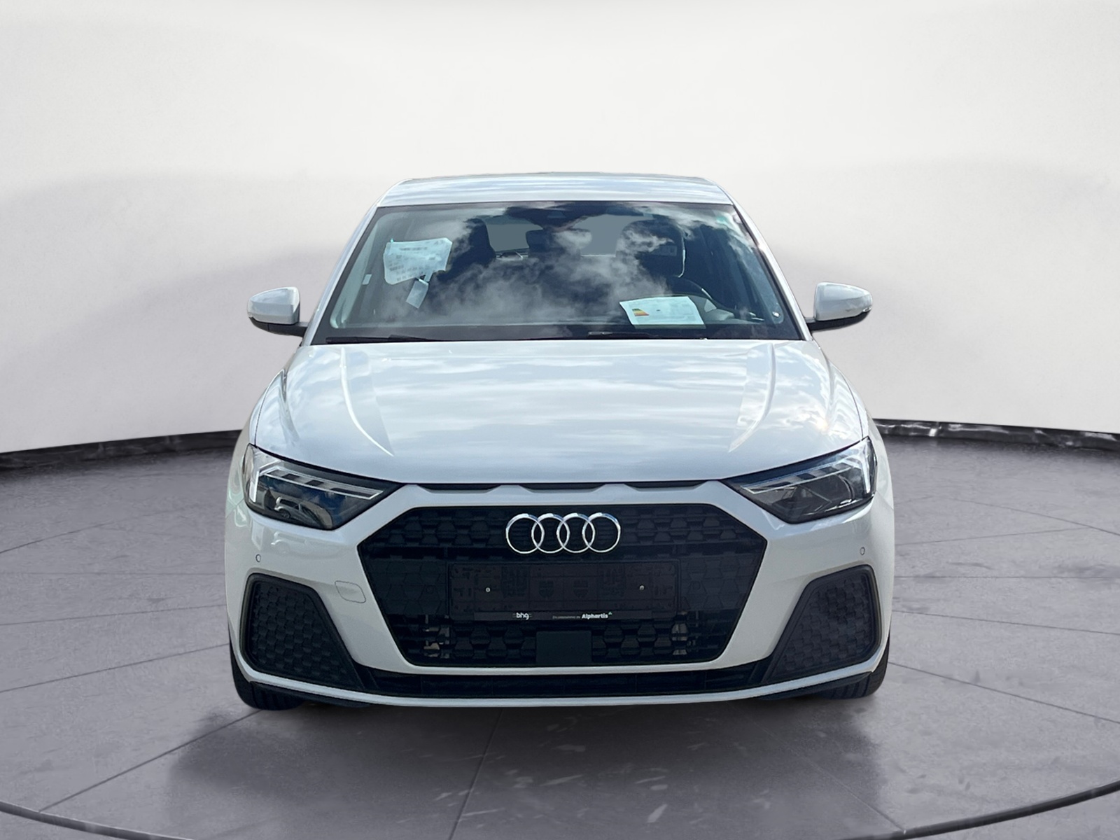 Audi - A1 Sportback 25 TFSI 70(95) kW(PS) Schaltgetriebe