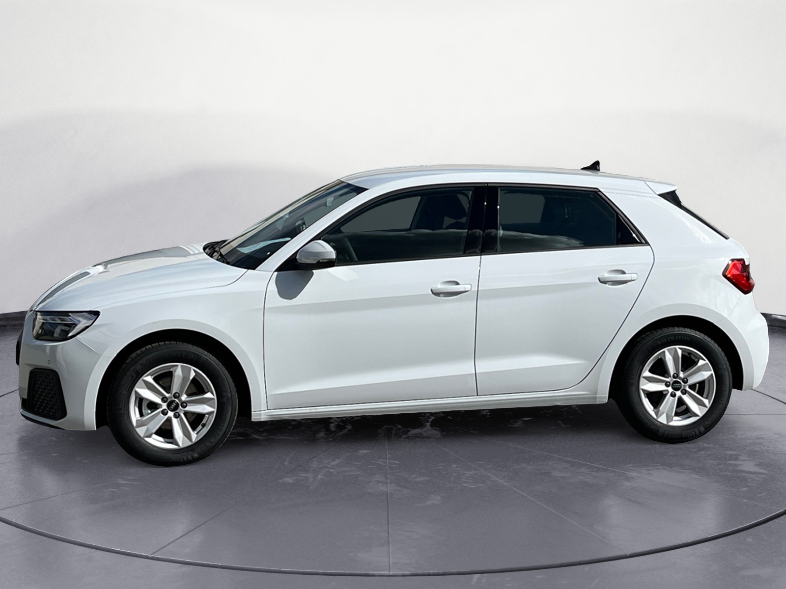 Audi - A1 Sportback 25 TFSI 70(95) kW(PS) Schaltgetriebe