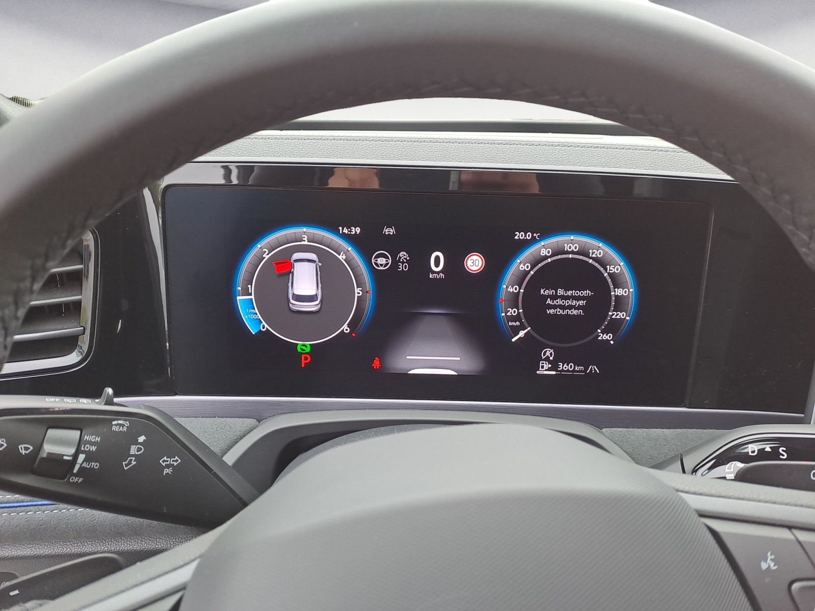 Volkswagen - Passat Variant 2.0 TDI SCR 4Motion DSG R-Line