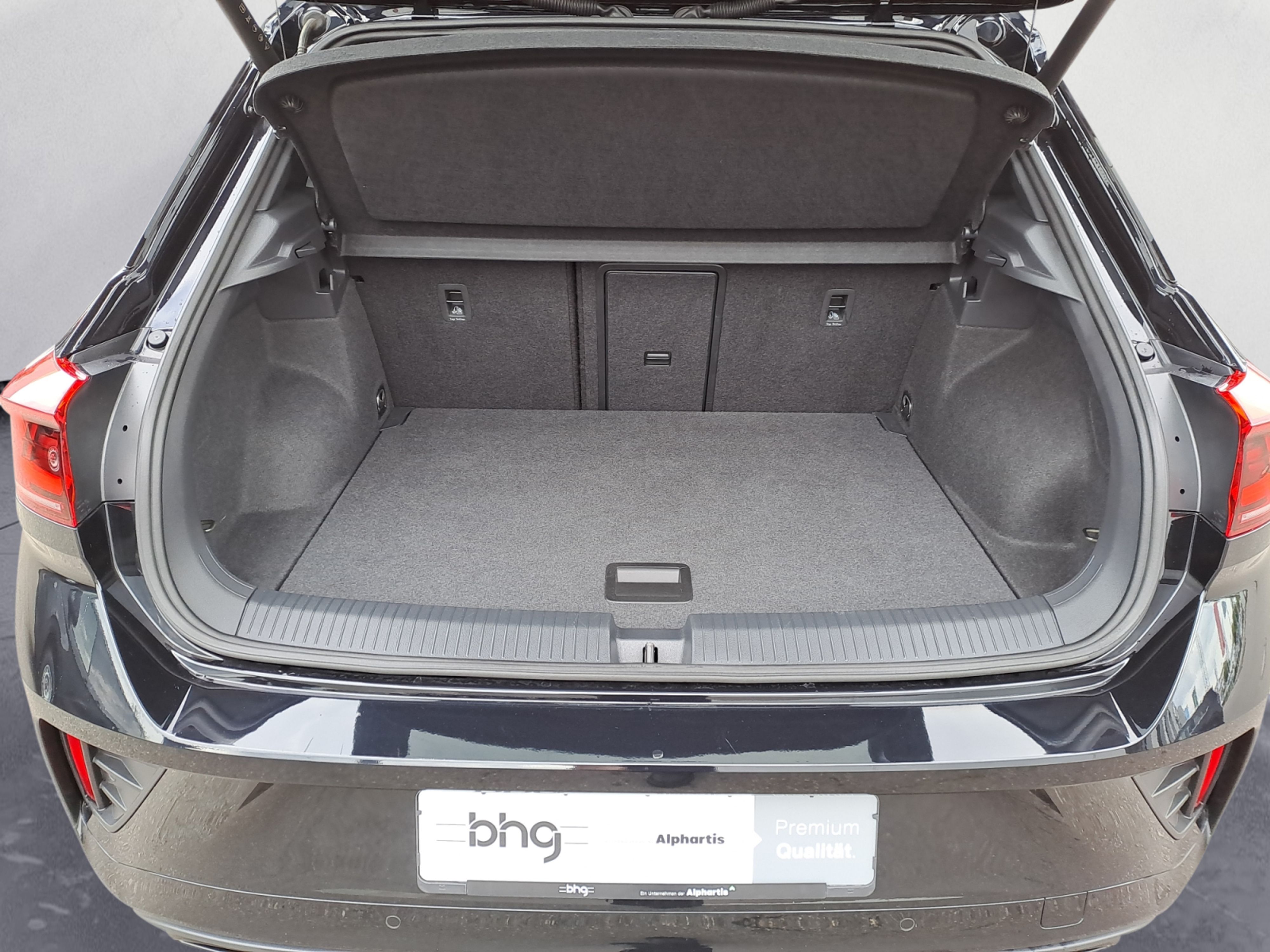 Volkswagen - T-Roc 2.0 TSI OPF 4MOTION DSG R-Line