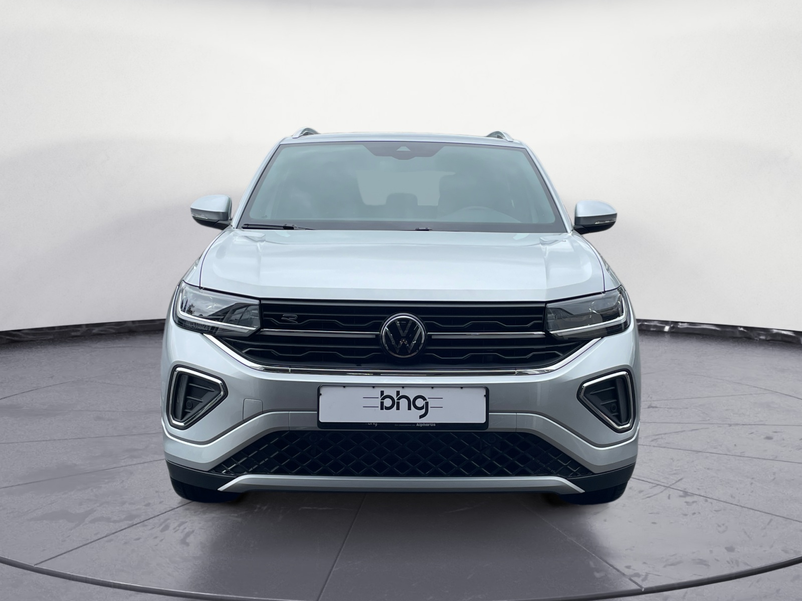 Volkswagen - T-Cross R-Line 1.5 l TSI ACT OPF