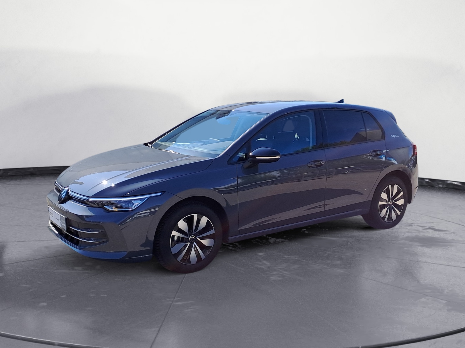 Volkswagen - Golf 2.0 TDI SCR DSG Life