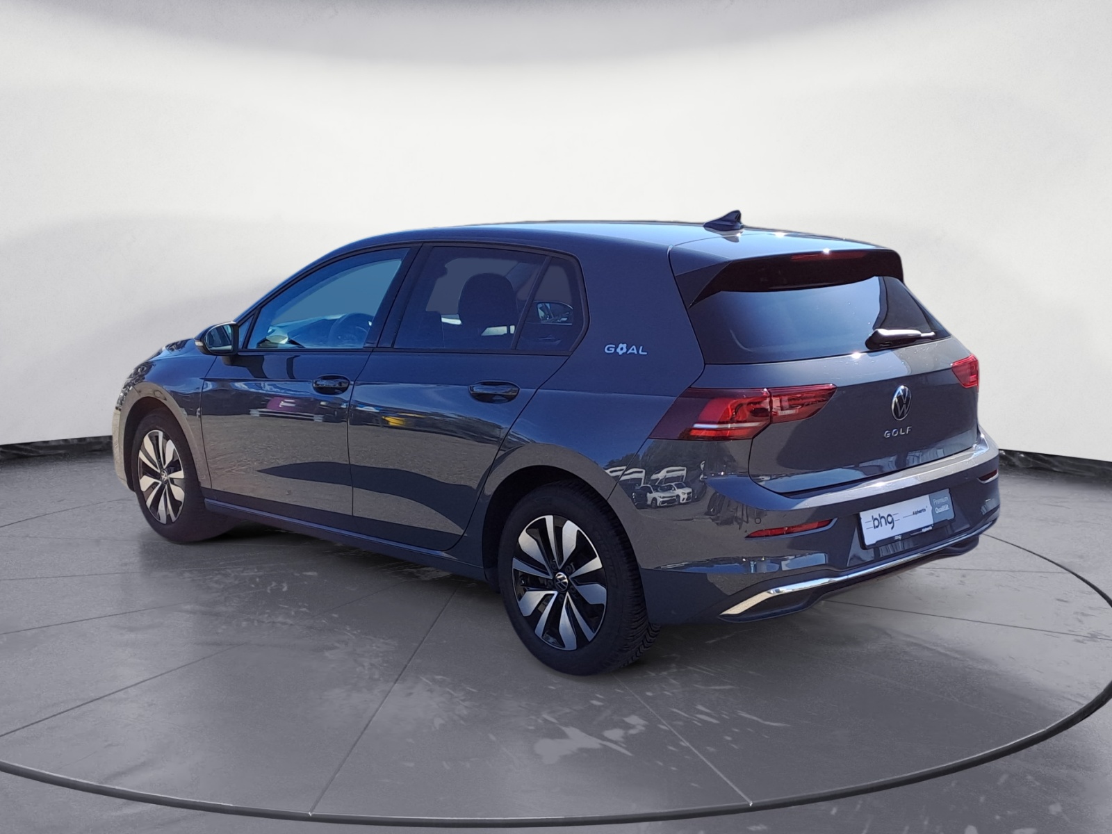 Volkswagen - Golf 2.0 TDI SCR DSG Life