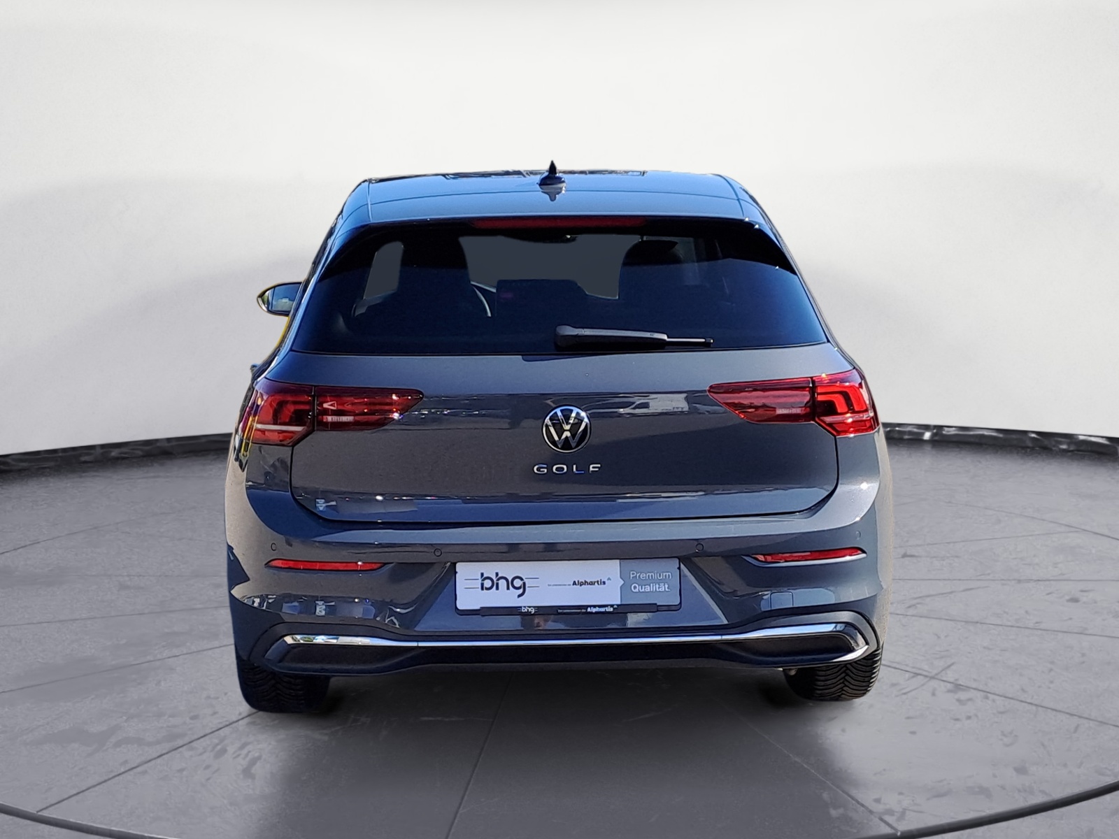 Volkswagen - Golf 2.0 TDI SCR DSG Life