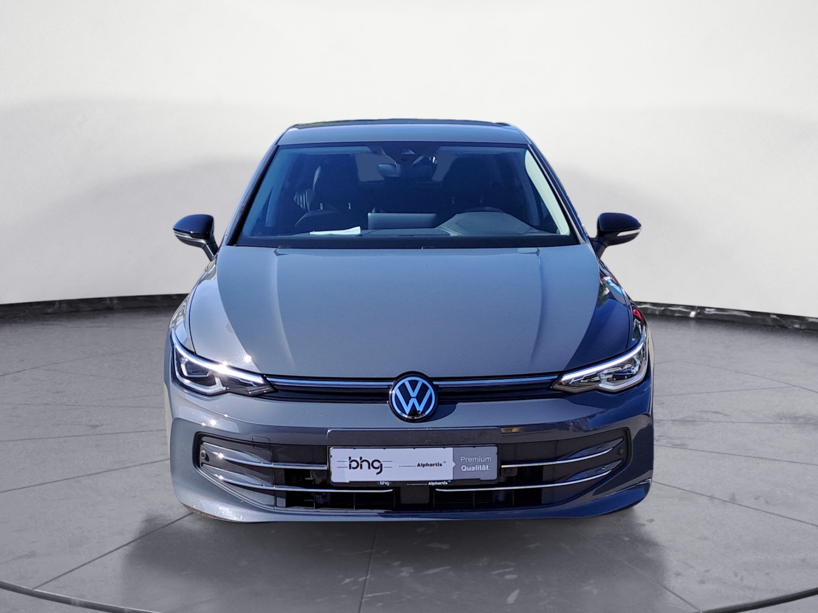 Volkswagen - Golf 2.0 TDI SCR DSG Life