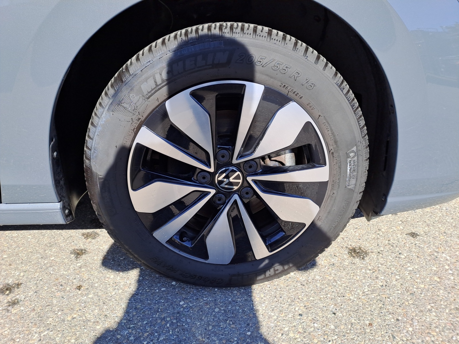 Volkswagen - Golf 2.0 TDI SCR DSG Life