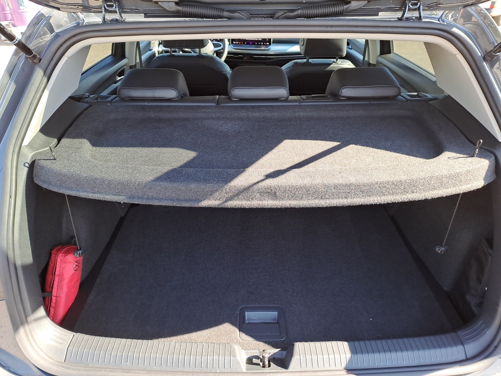 Volkswagen - Golf 2.0 TDI SCR DSG Life