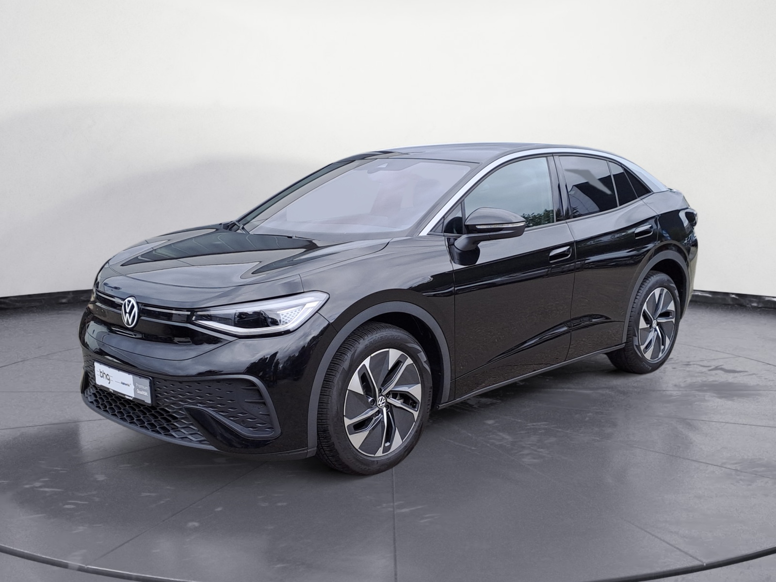 Volkswagen - ID.5 Pure mit Infotainment-Paket