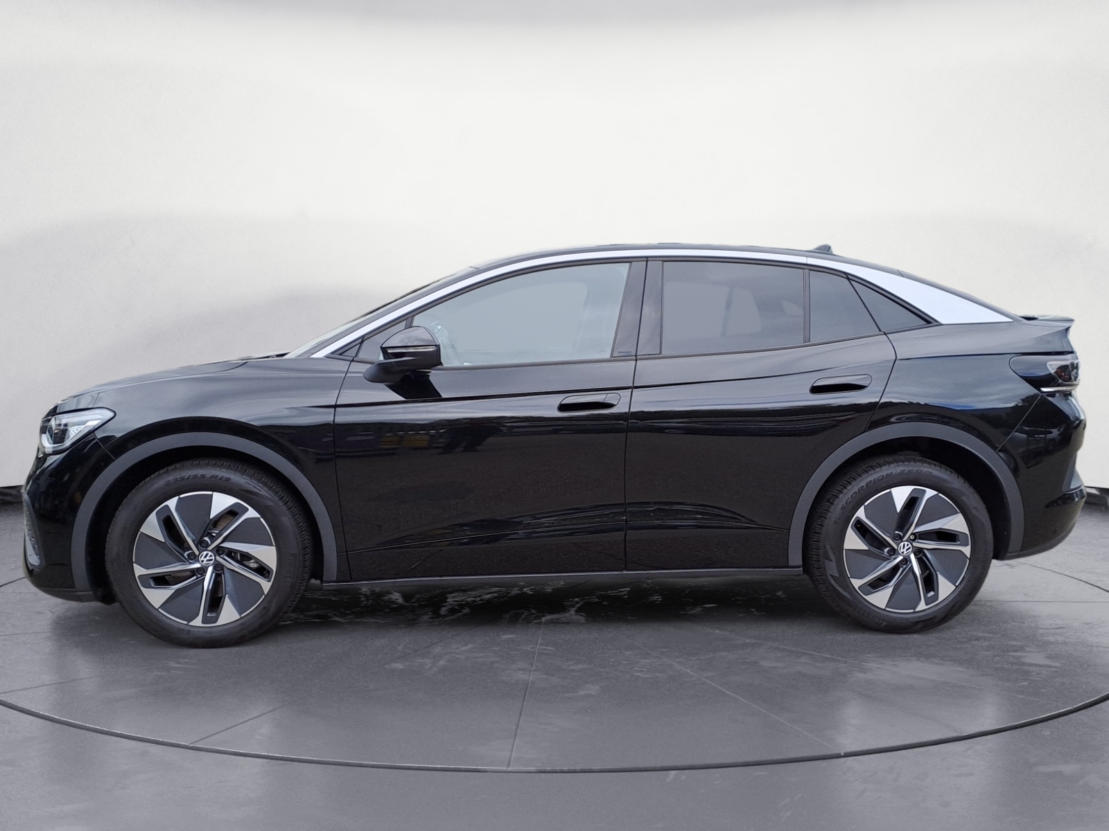 Volkswagen - ID.5 Pure mit Infotainment-Paket