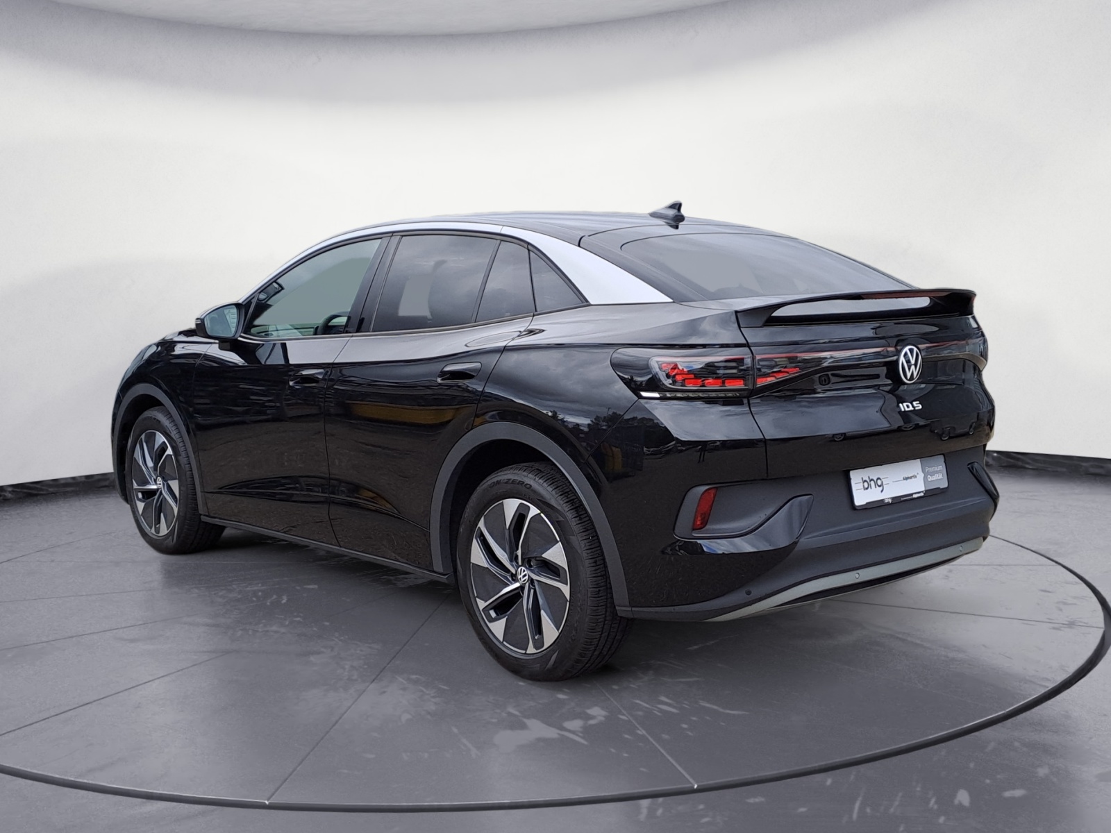 Volkswagen - ID.5 Pure mit Infotainment-Paket