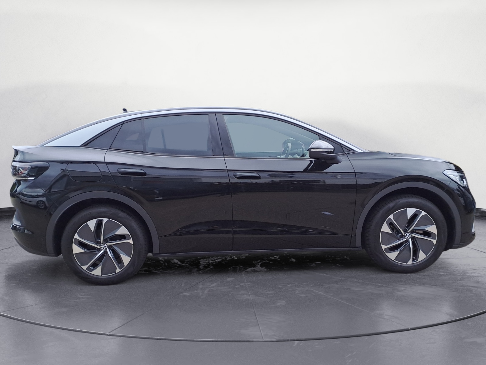 Volkswagen - ID.5 Pure mit Infotainment-Paket