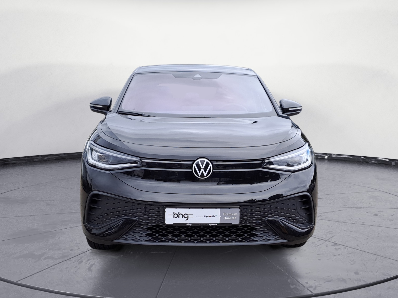 Volkswagen - ID.5 Pure mit Infotainment-Paket