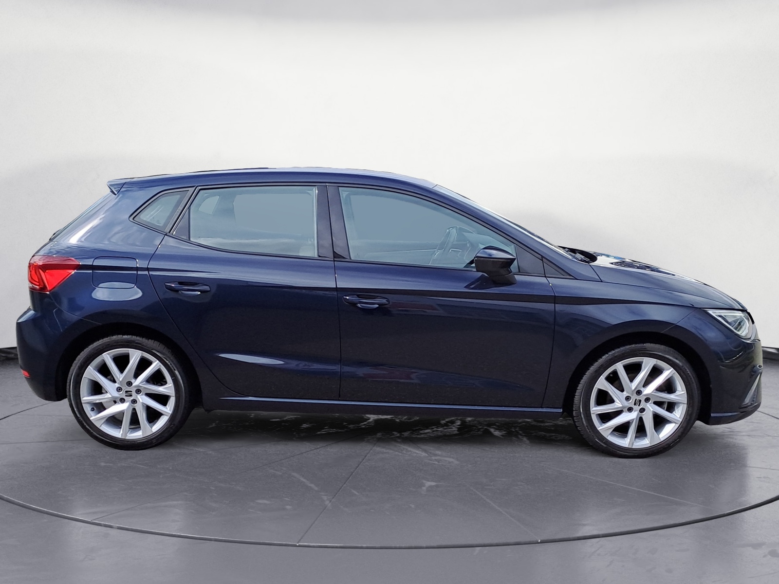 Seat - Ibiza 1.0 TSI S&S FR