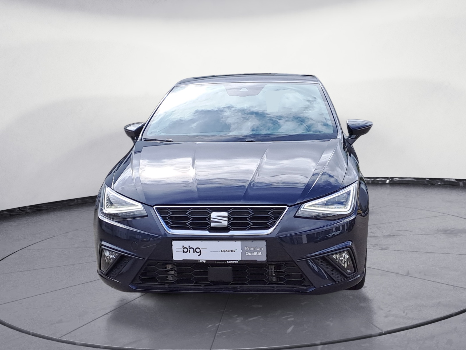 Seat - Ibiza 1.0 TSI S&S FR