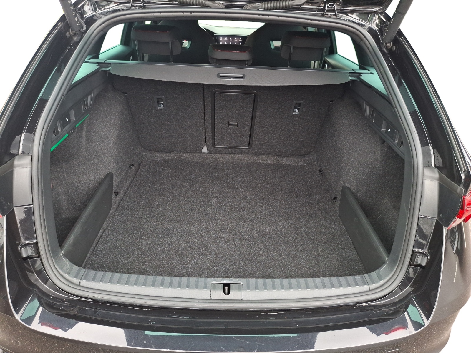 Skoda - Octavia Combi RS