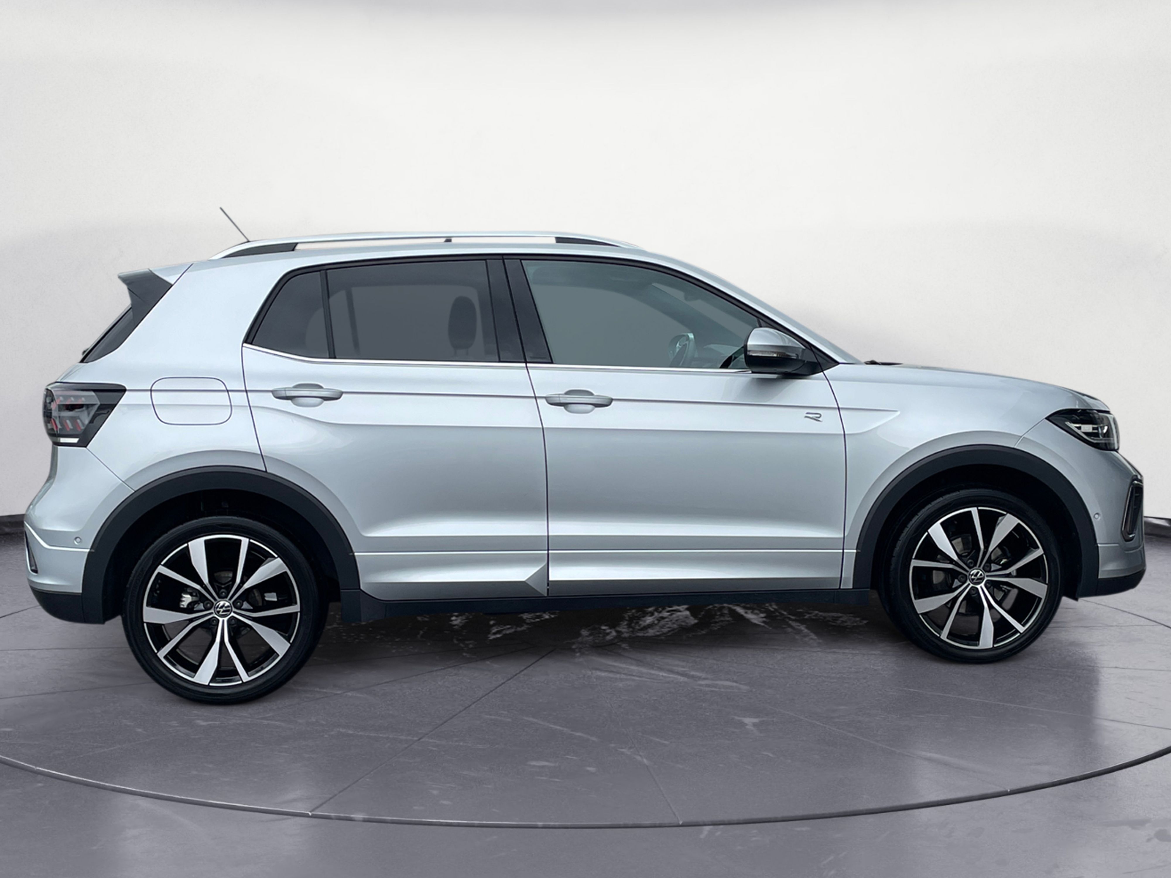 Volkswagen - T-Cross R-Line 1.5 l TSI ACT OPF