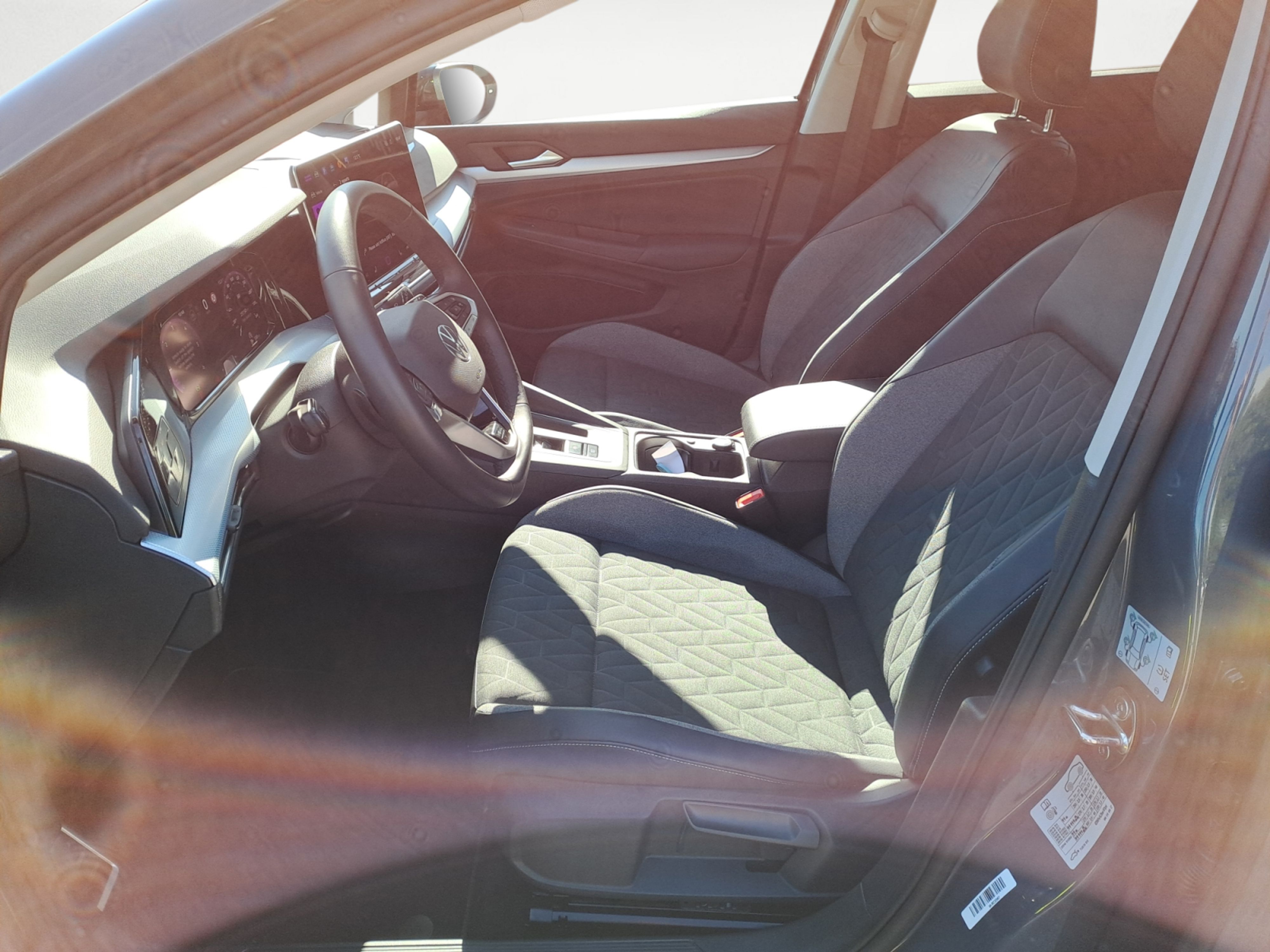 Volkswagen - Golf 2.0 TDI SCR DSG Life