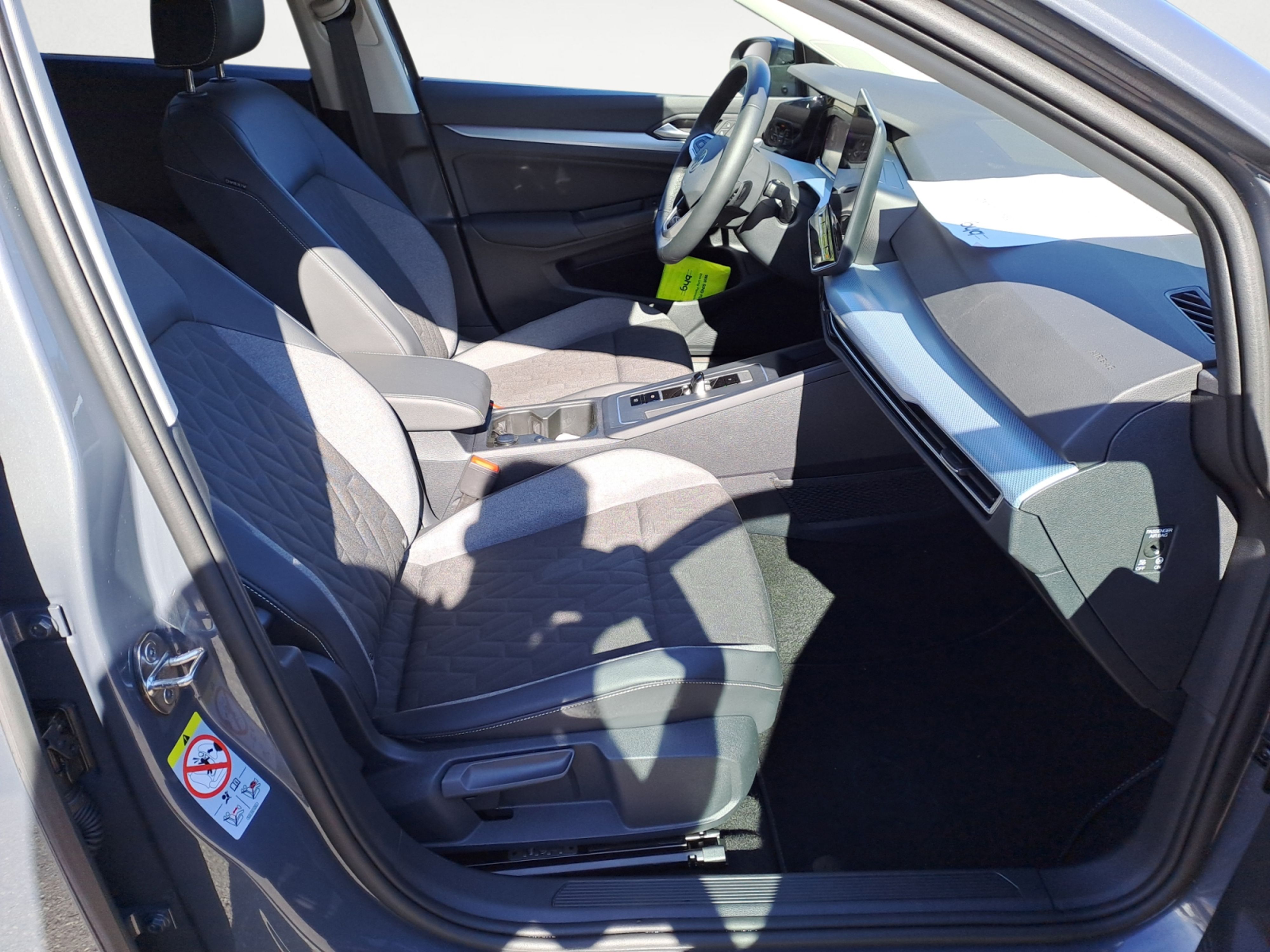 Volkswagen - Golf 2.0 TDI SCR DSG Life