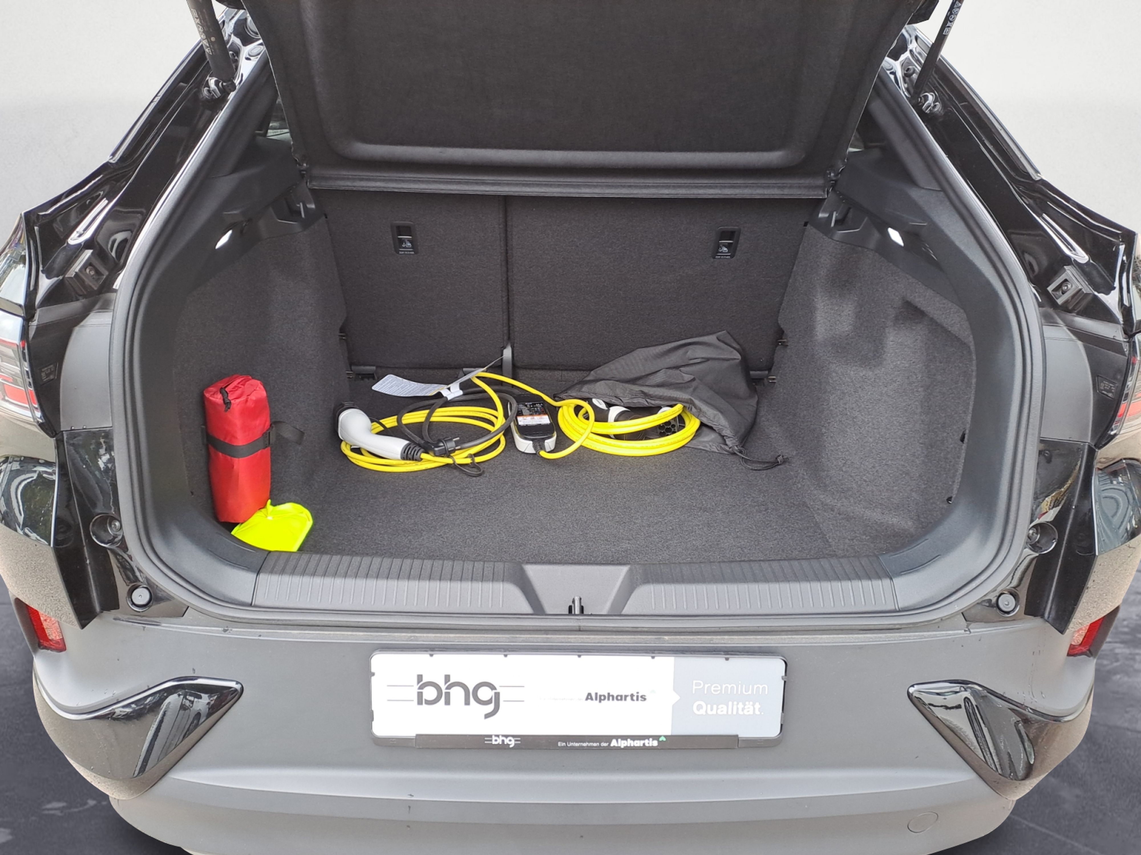 Volkswagen - ID.5 Pure mit Infotainment-Paket