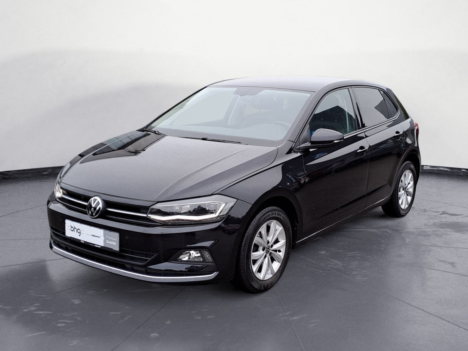Volkswagen - Polo 1.0 TSI OPF Highline