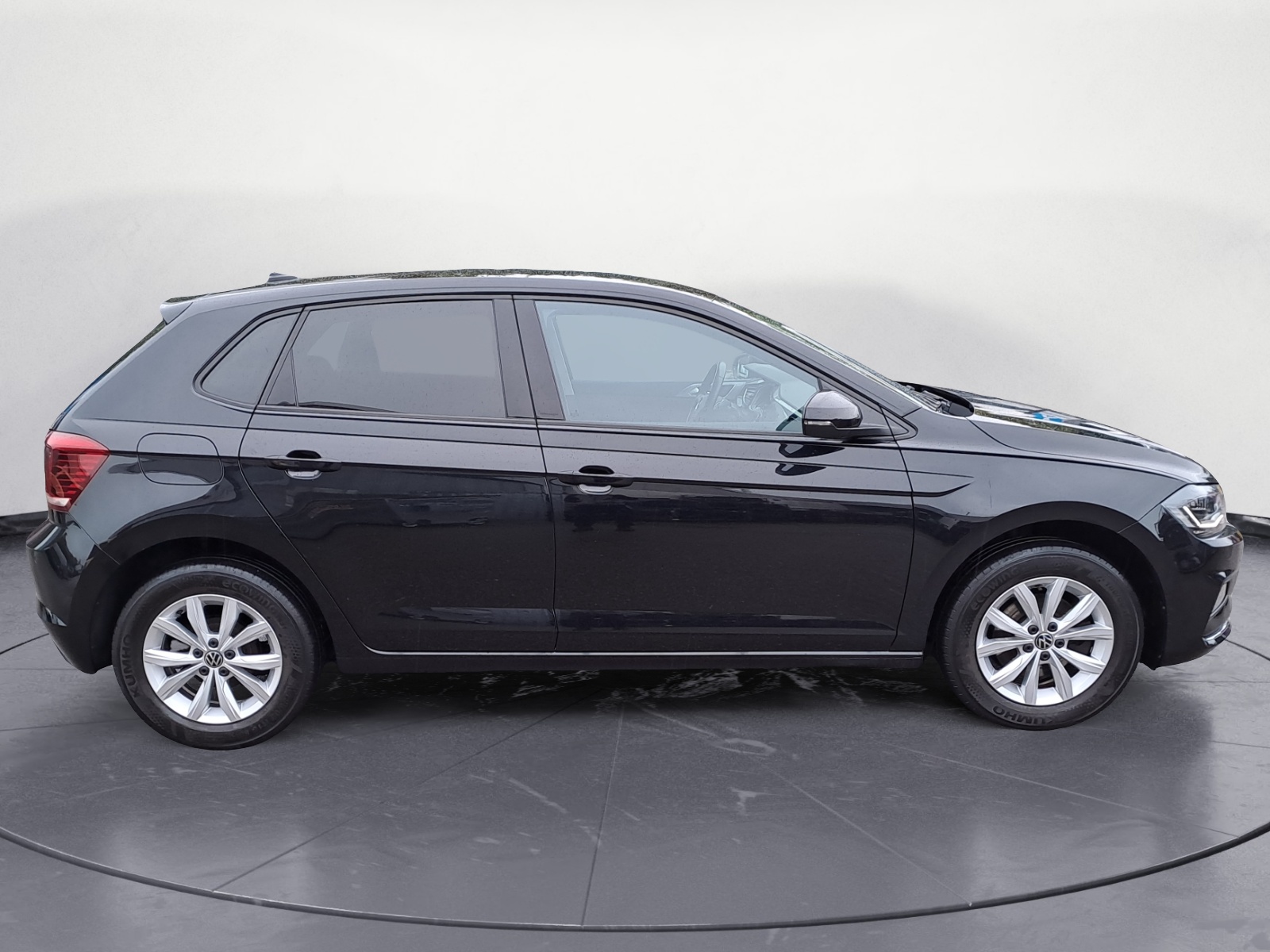 Volkswagen - Polo 1.0 TSI OPF Highline