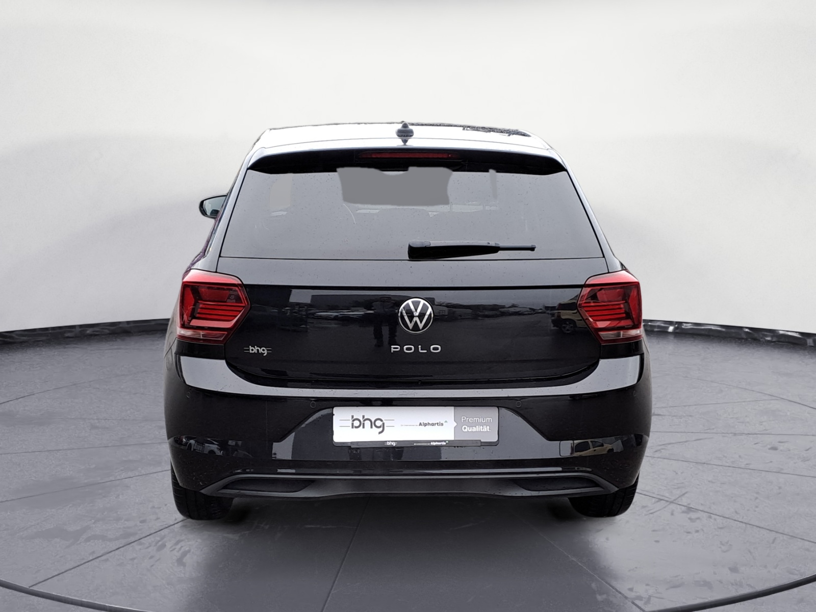 Volkswagen - Polo 1.0 TSI OPF Highline