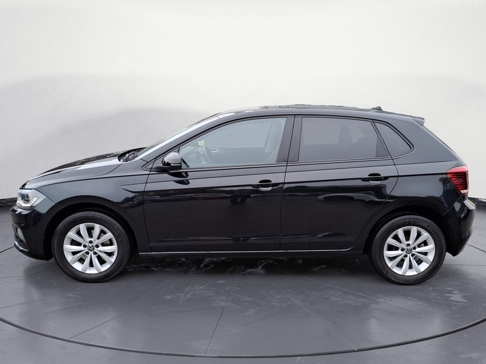 Volkswagen - Polo 1.0 TSI OPF Highline