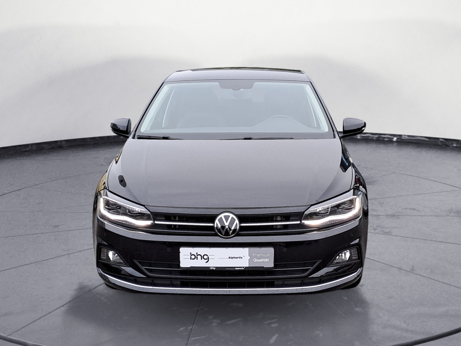 Volkswagen - Polo 1.0 TSI OPF Highline