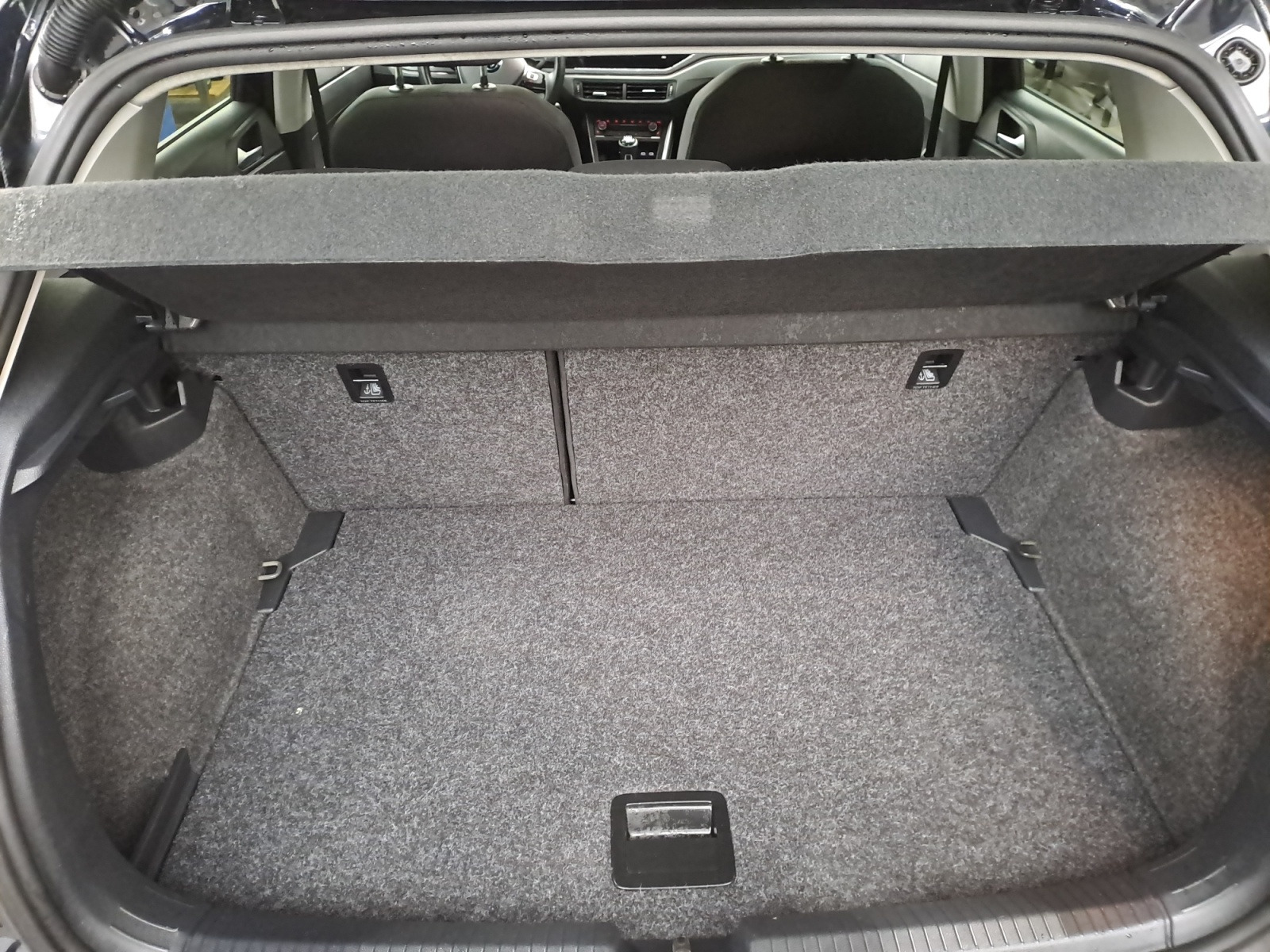 Volkswagen - Polo 1.0 TSI OPF Highline