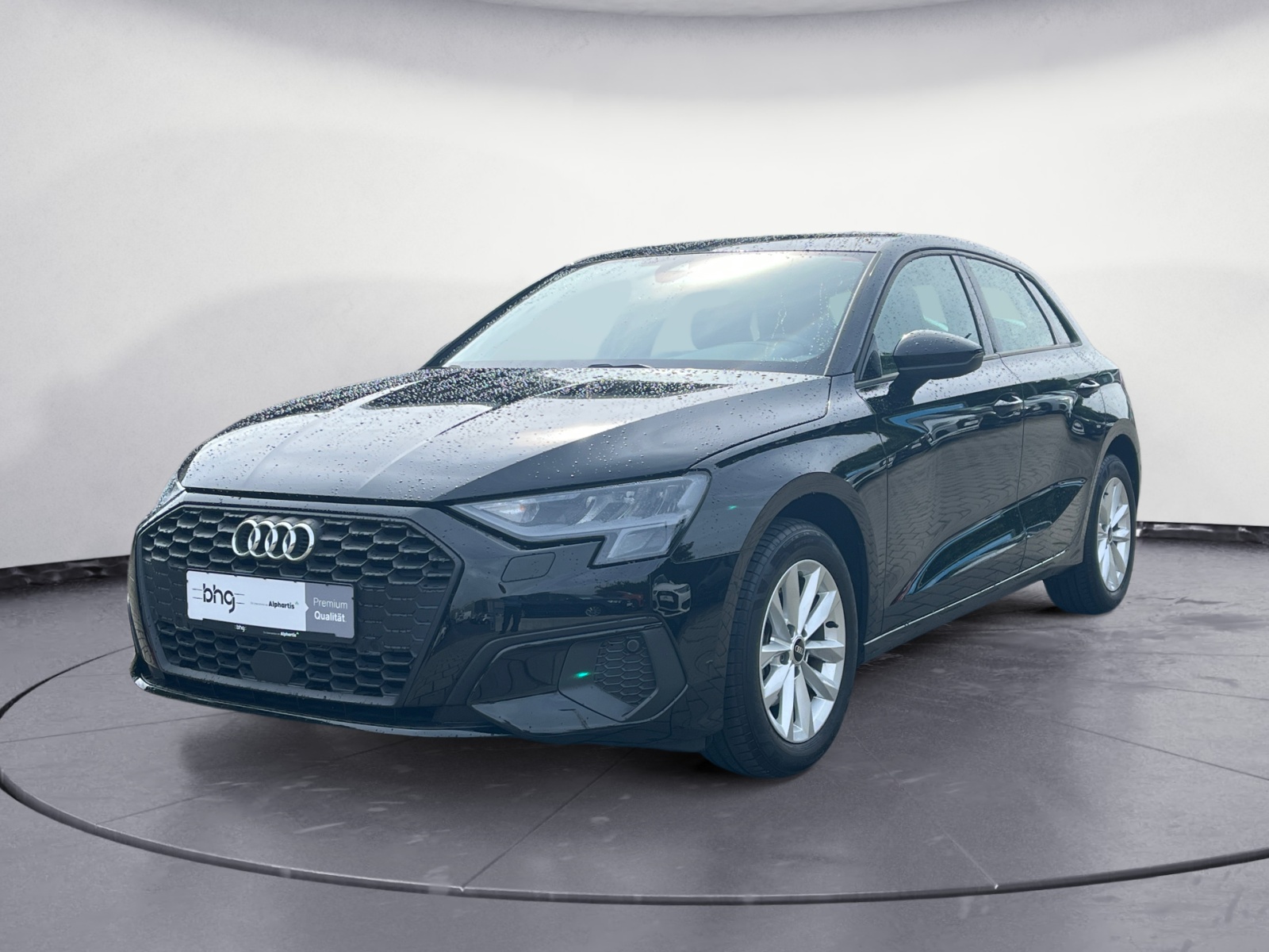 Audi - A3 30 TDI Sportback